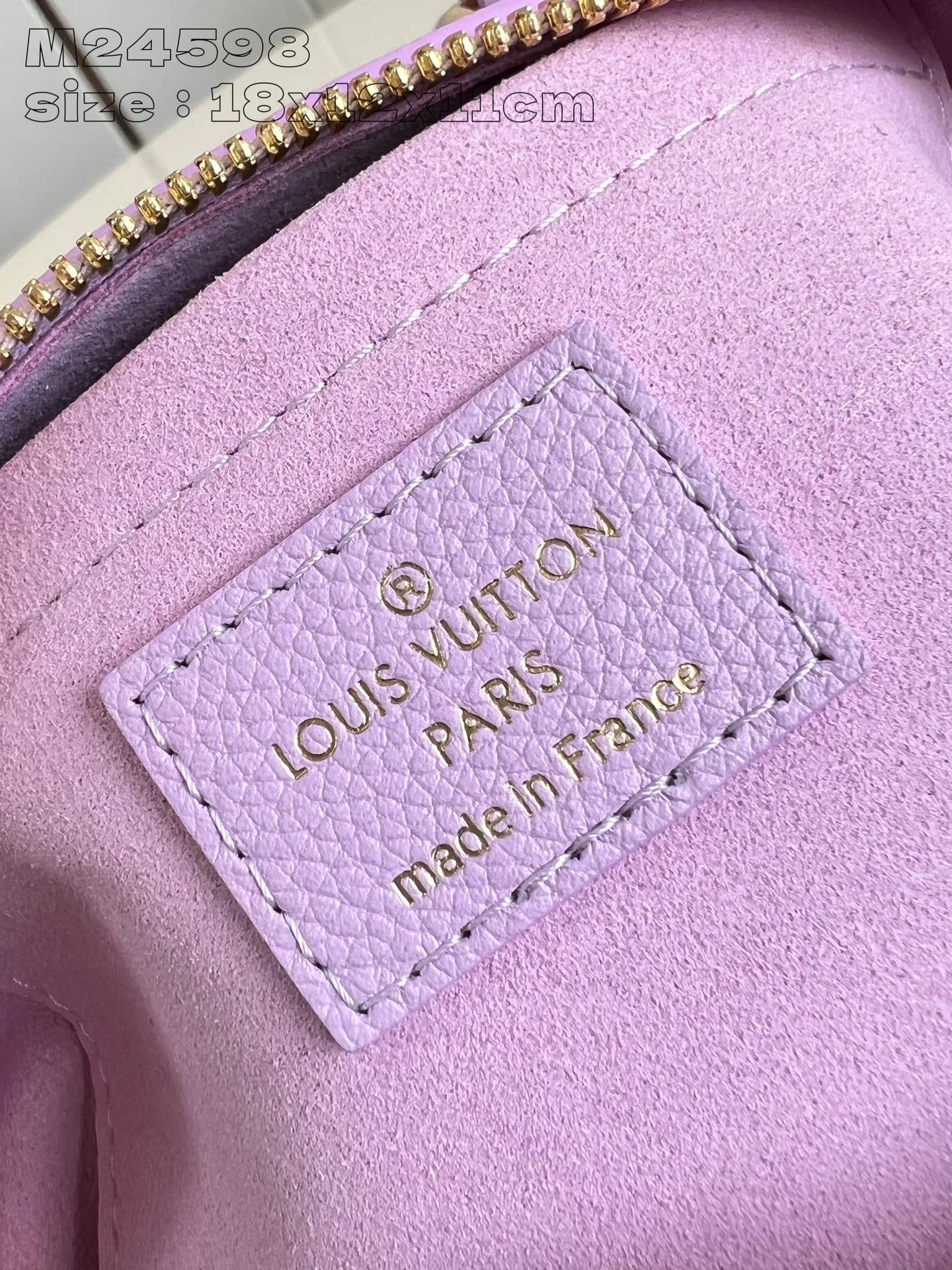 Louis Vuitton Handbag