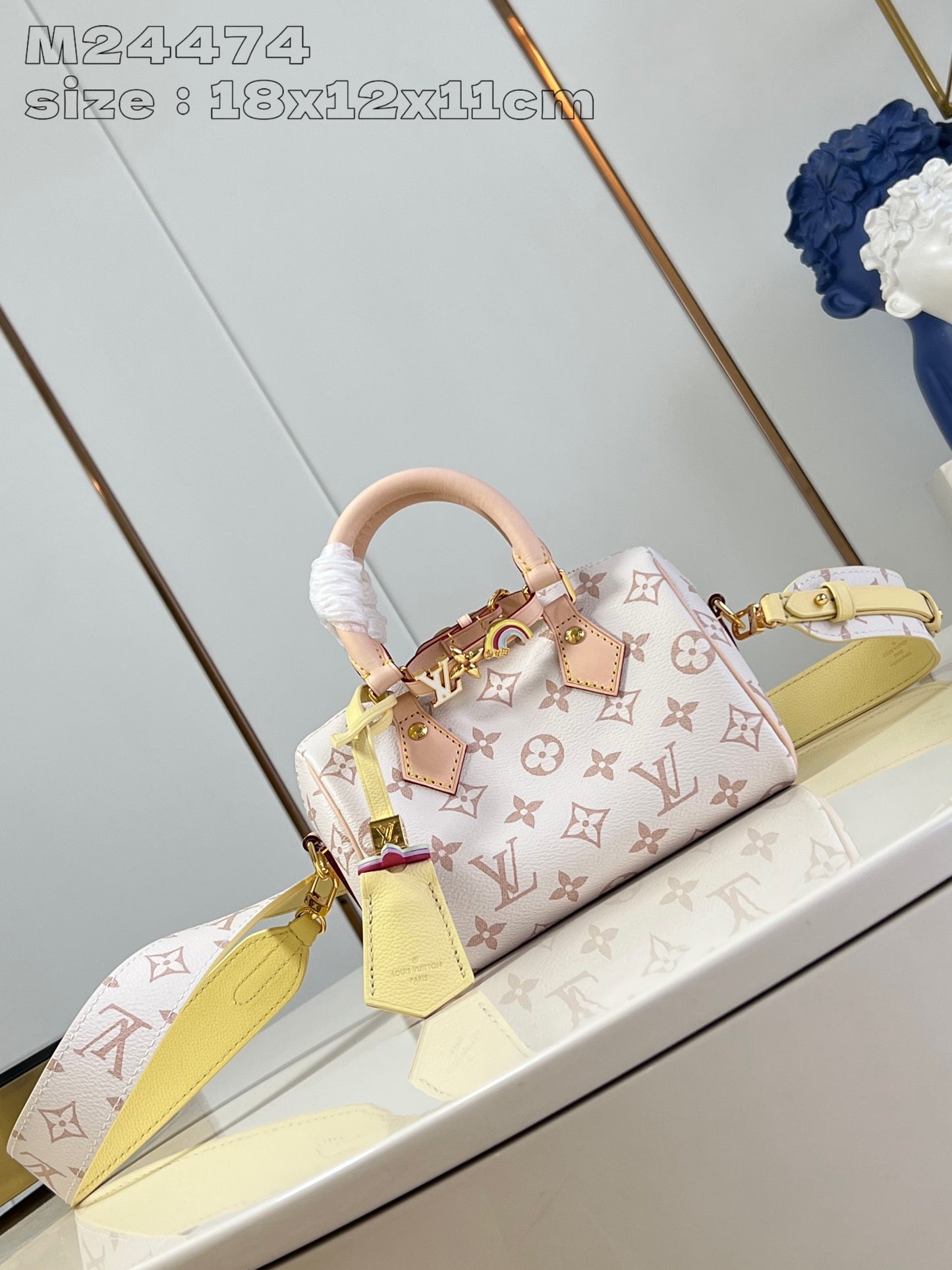 Louis Vuitton Handbag
