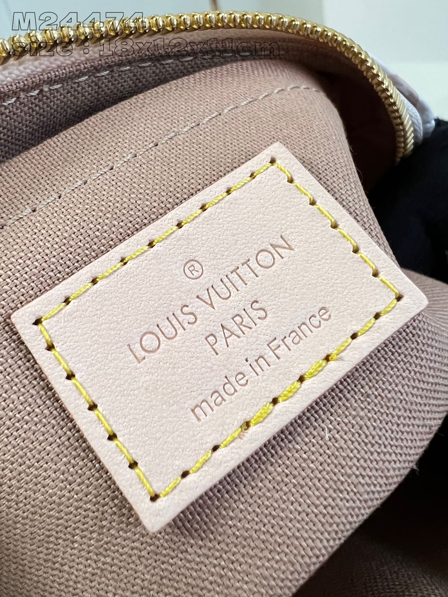 Louis Vuitton Handbag