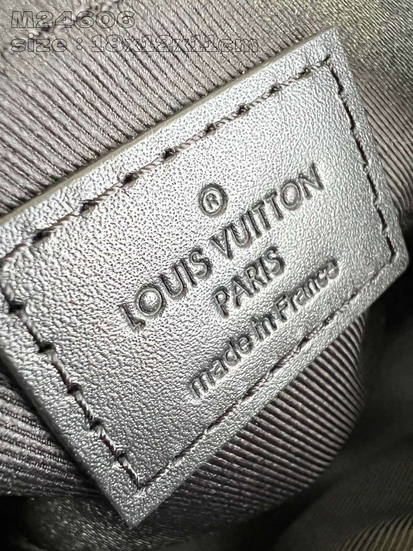 Louis Vuitton Handbag