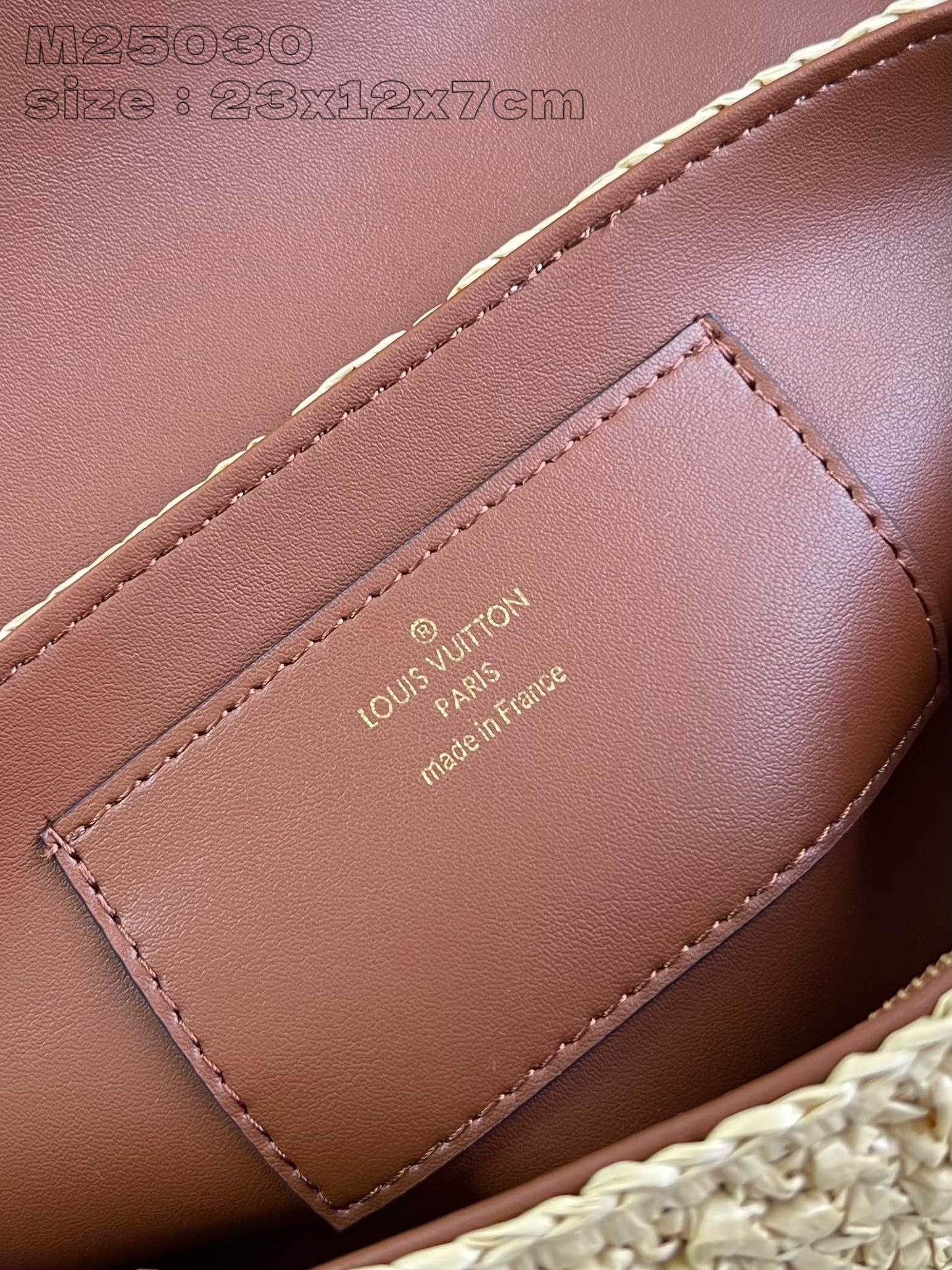 Louis Vuitton Handbag