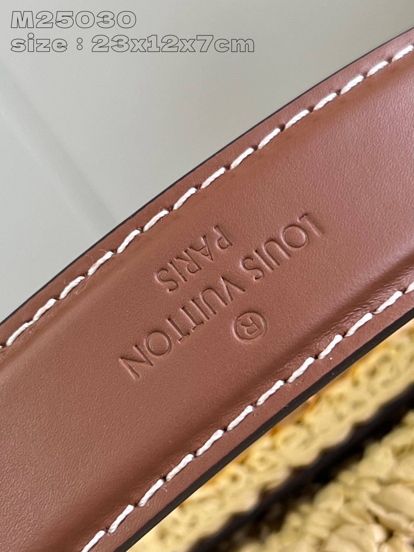 Louis Vuitton Handbag