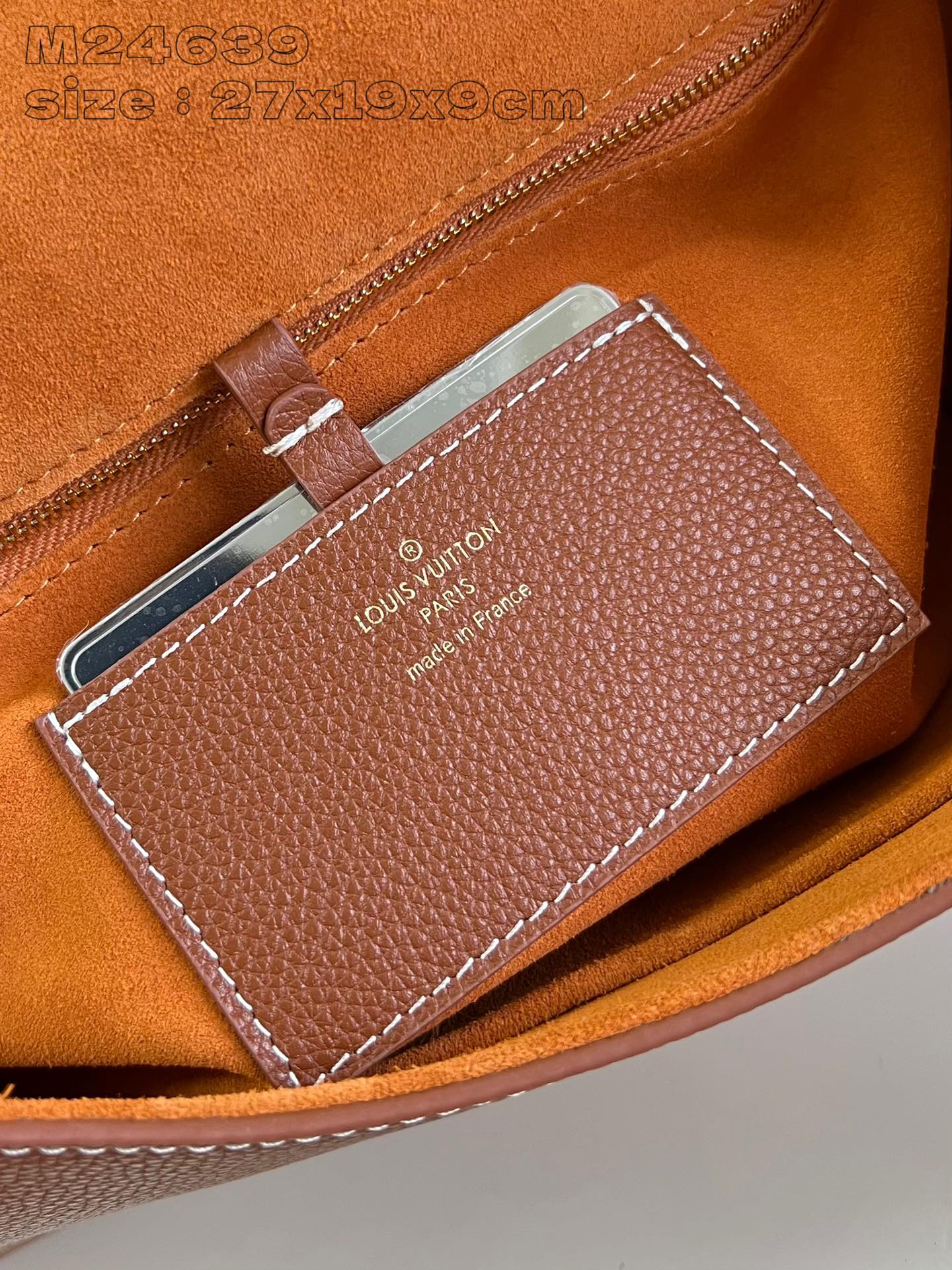 Louis Vuitton Handbag