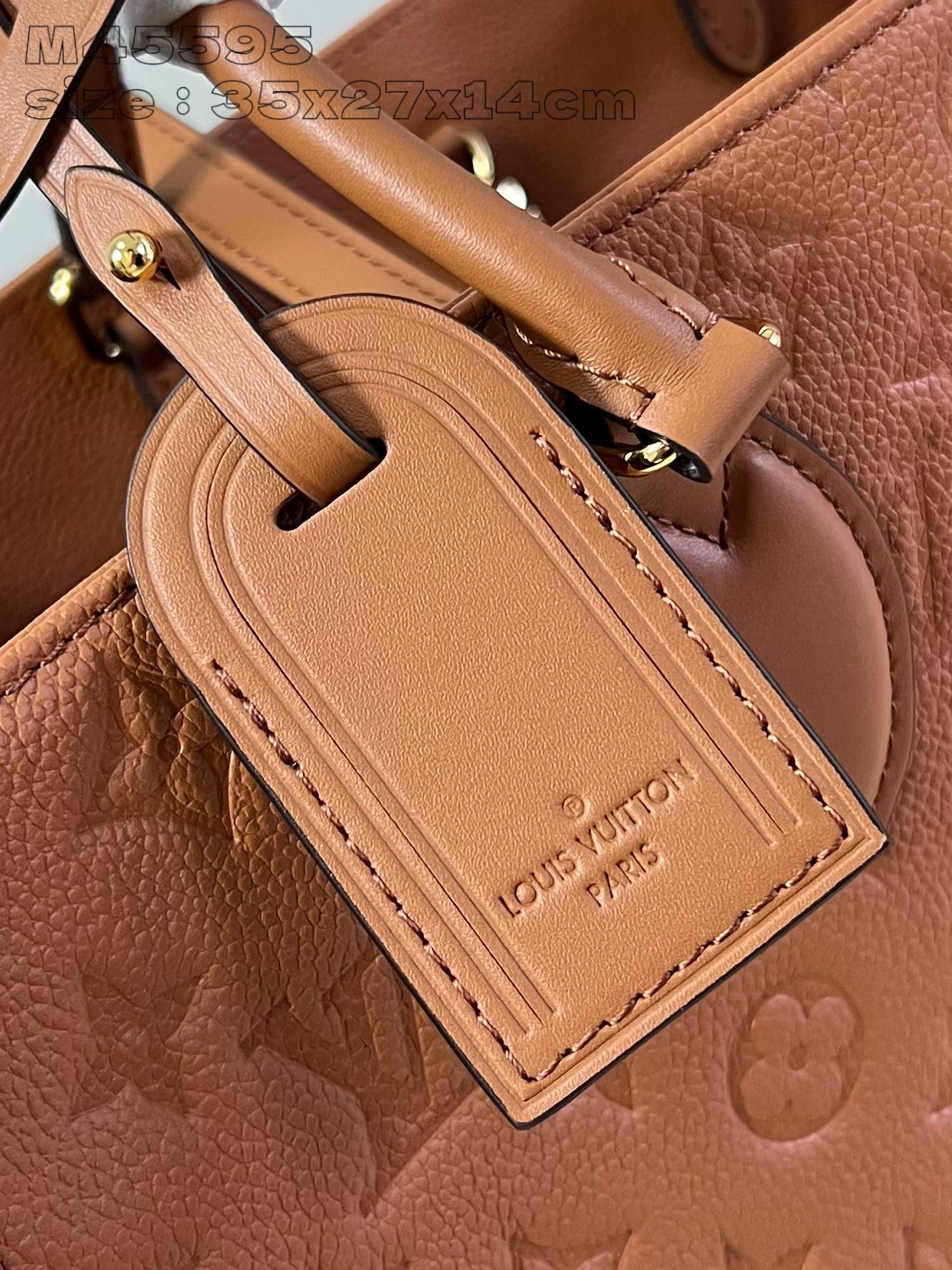 Louis Vuitton Handbag