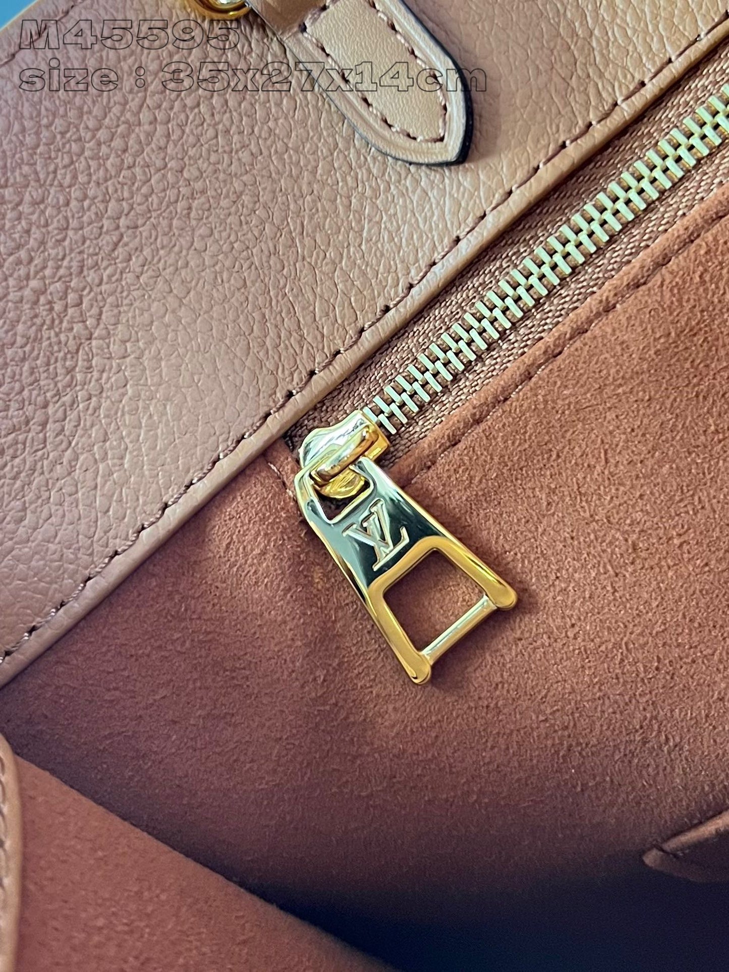 Louis Vuitton Handbag