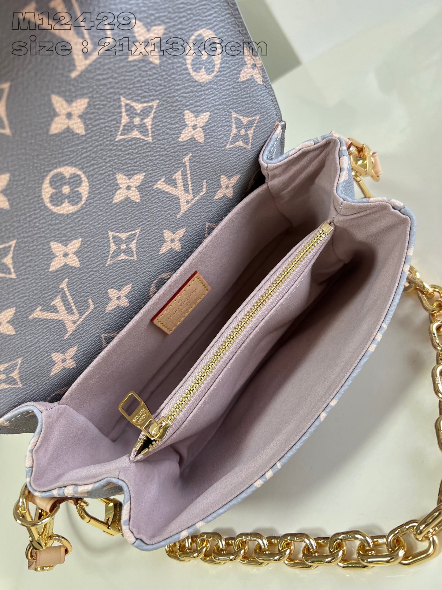 Louis Vuitton Handbag