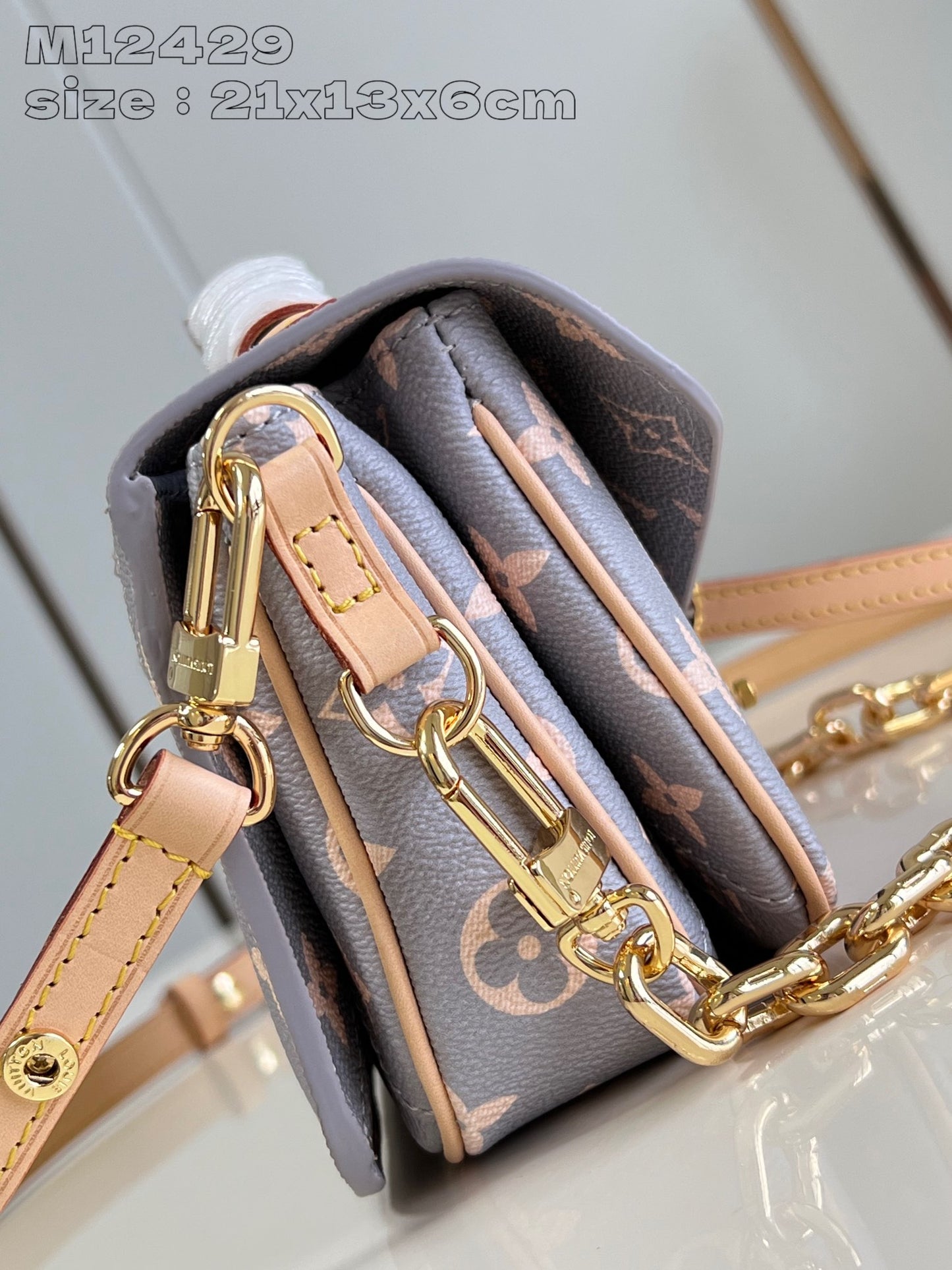 Louis Vuitton Handbag