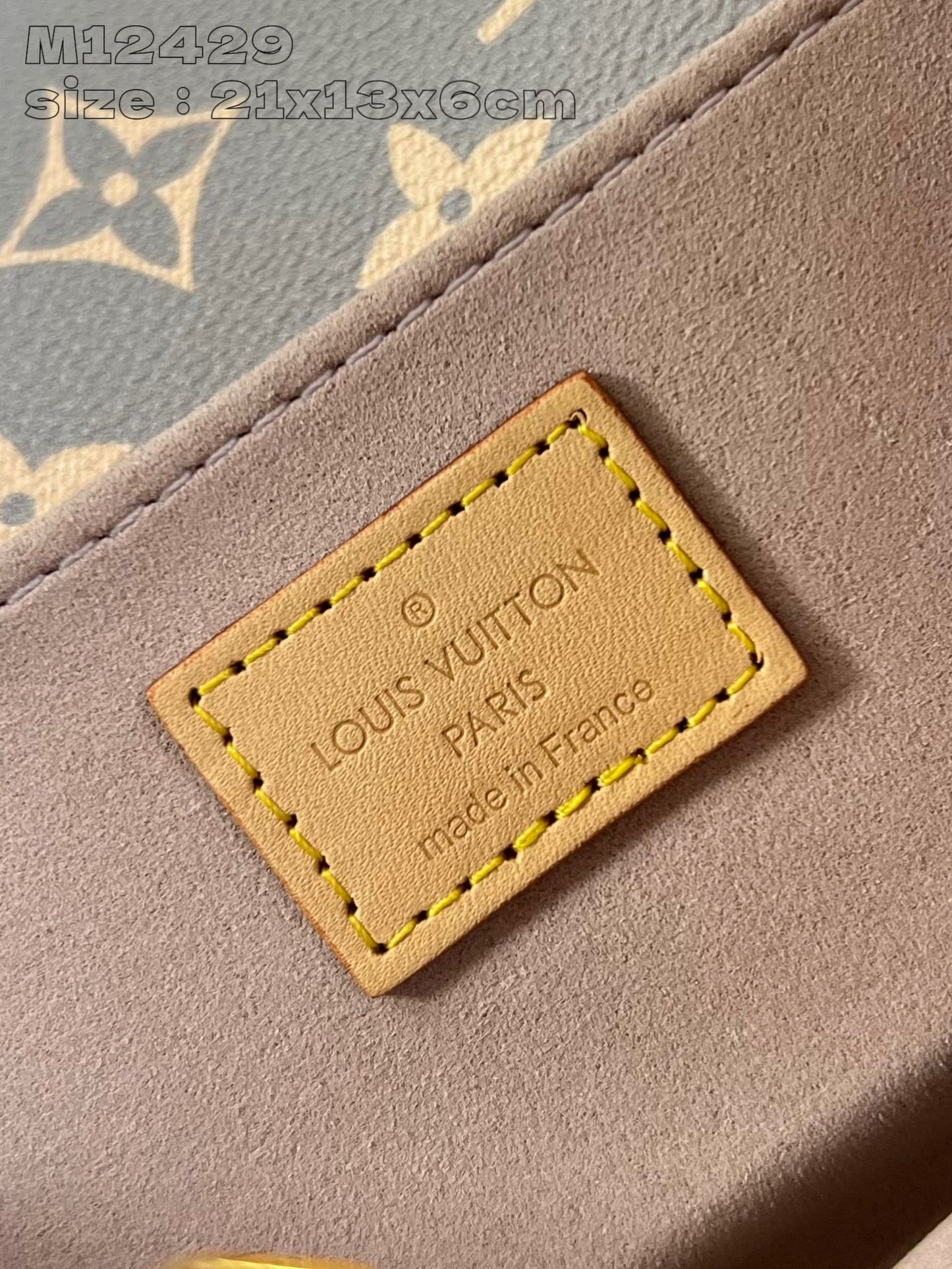 Louis Vuitton Handbag