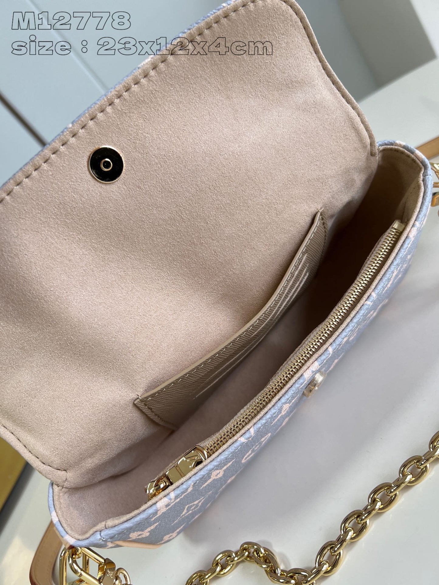 Louis Vuitton Handbag