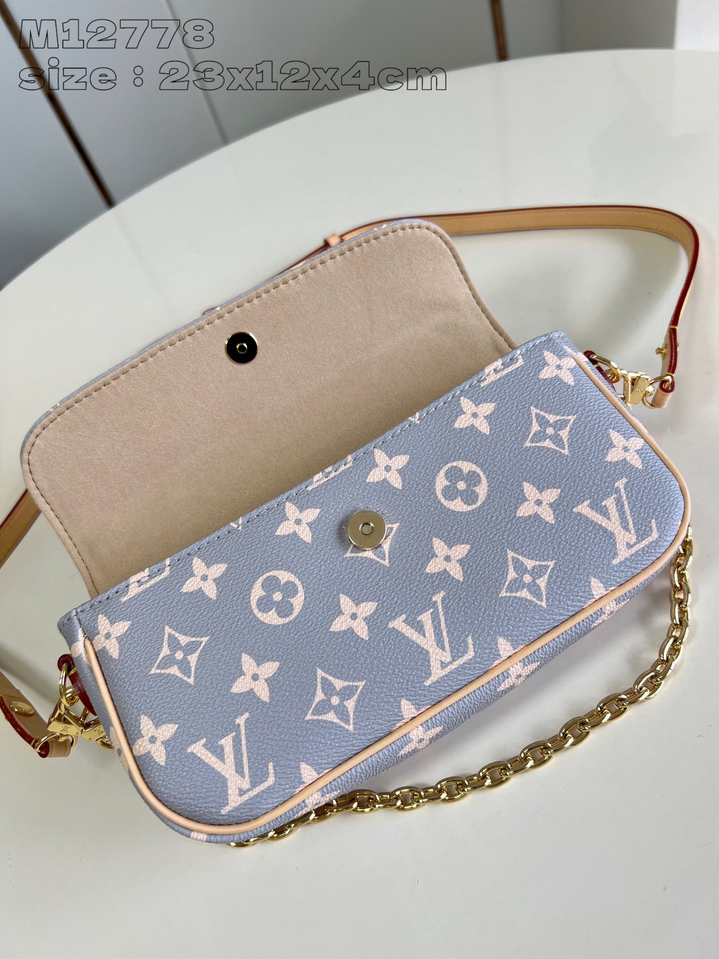 Louis Vuitton Handbag