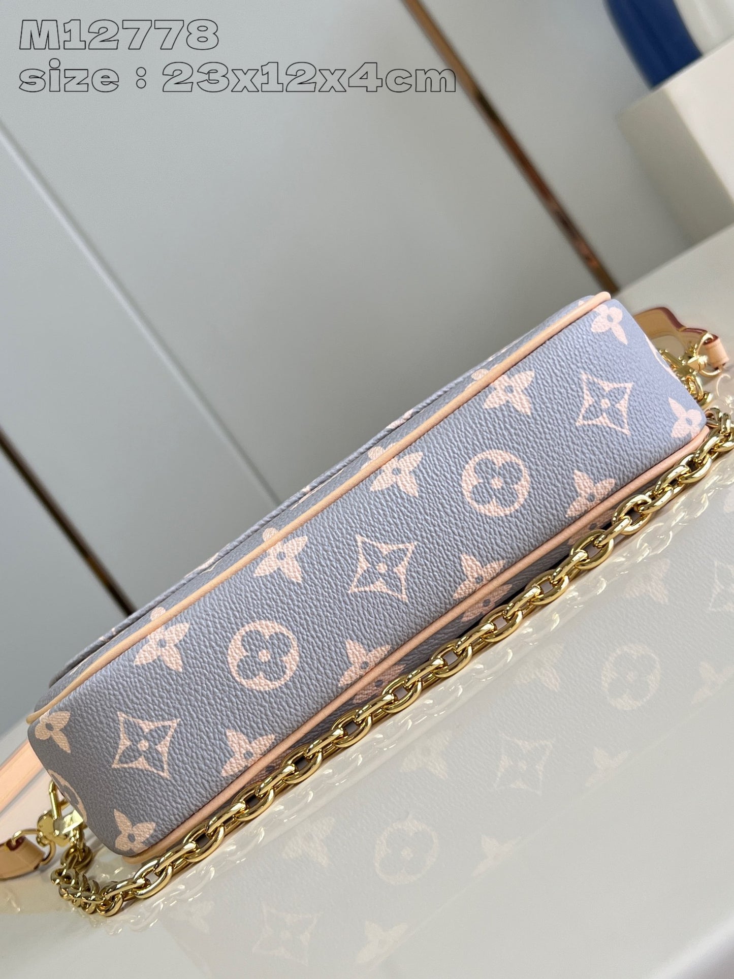 Louis Vuitton Handbag