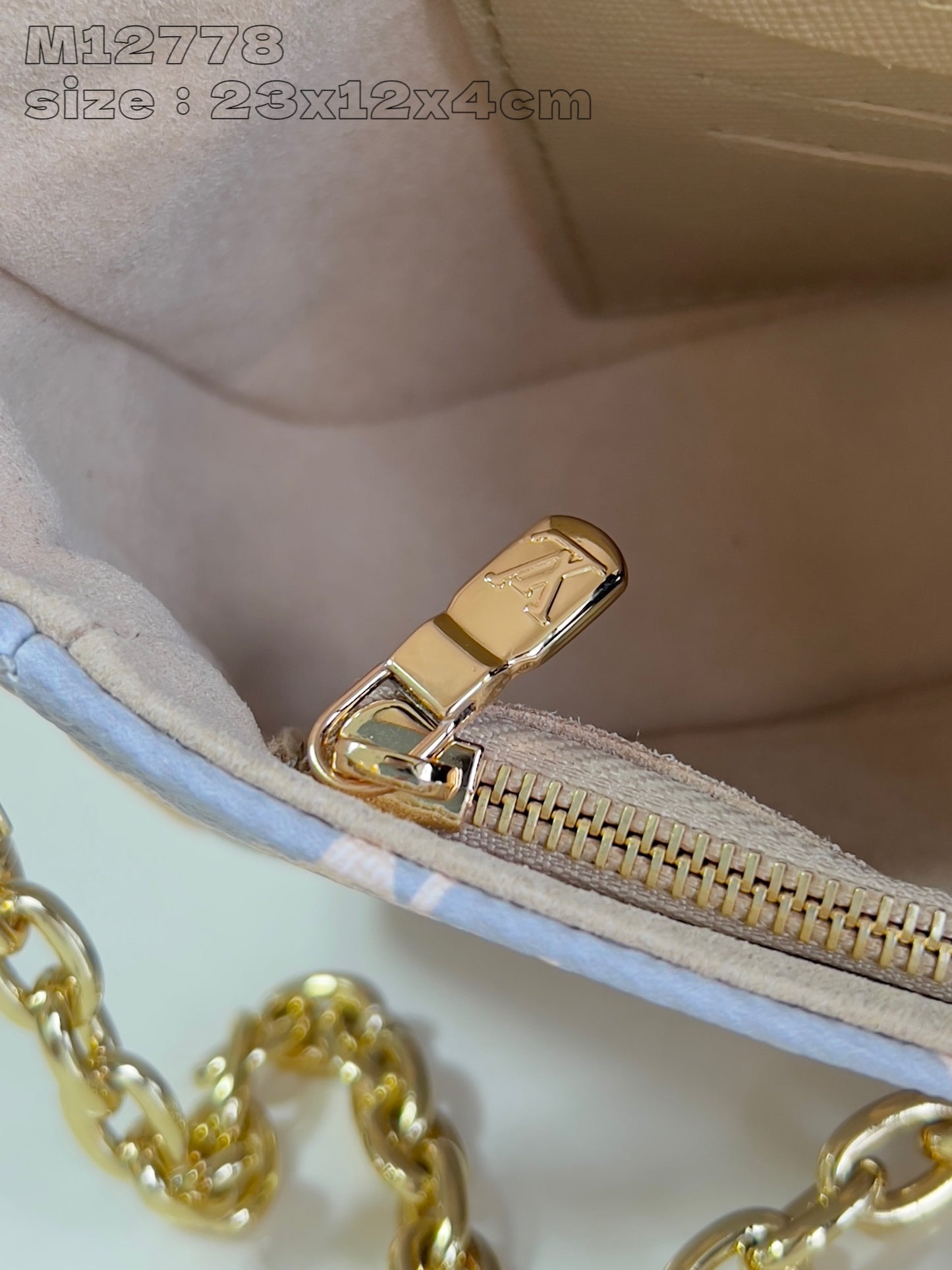 Louis Vuitton Handbag