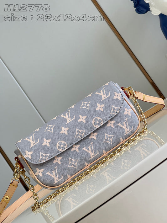 Louis Vuitton Handbag
