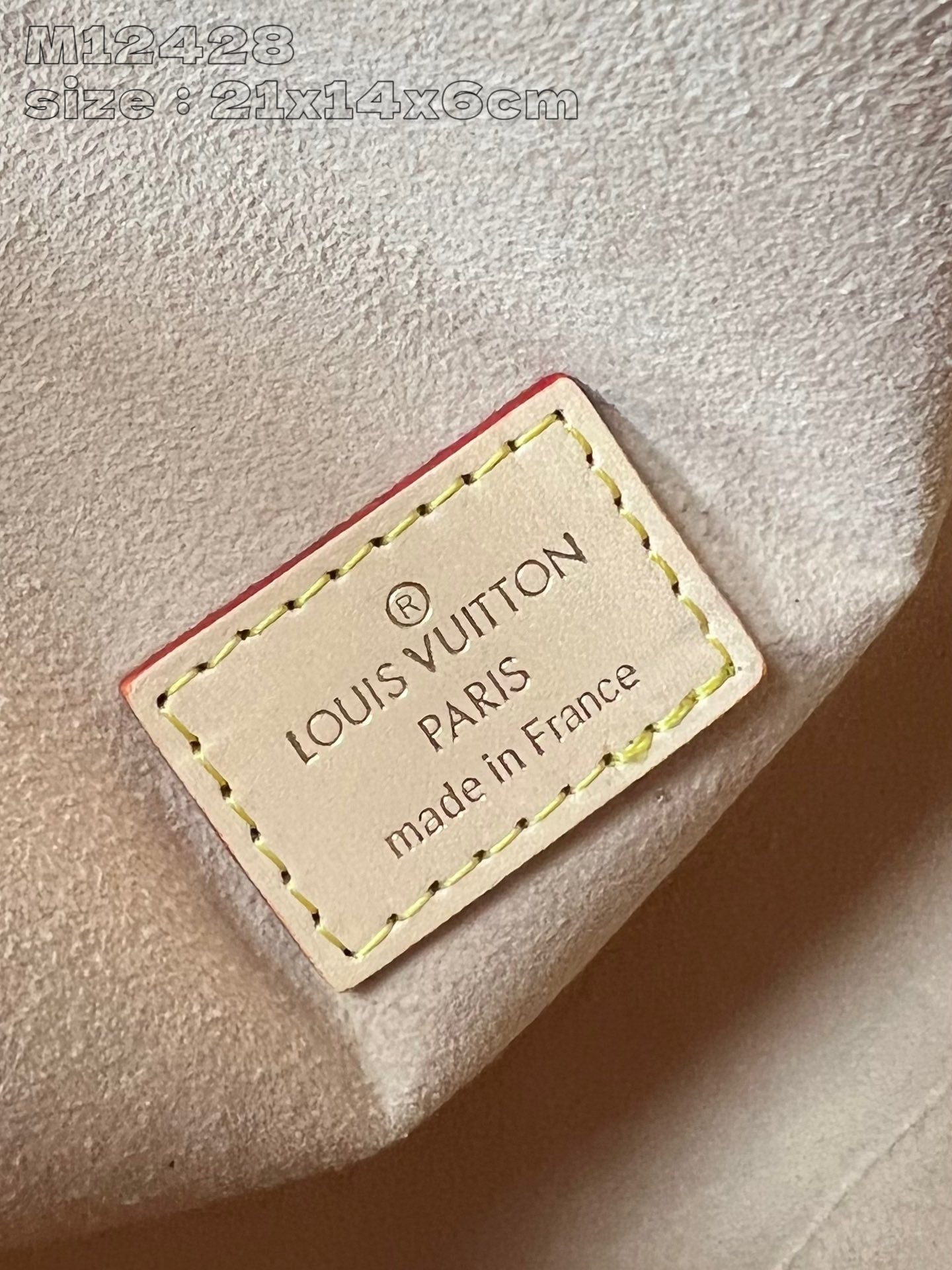 Louis Vuitton Handbag