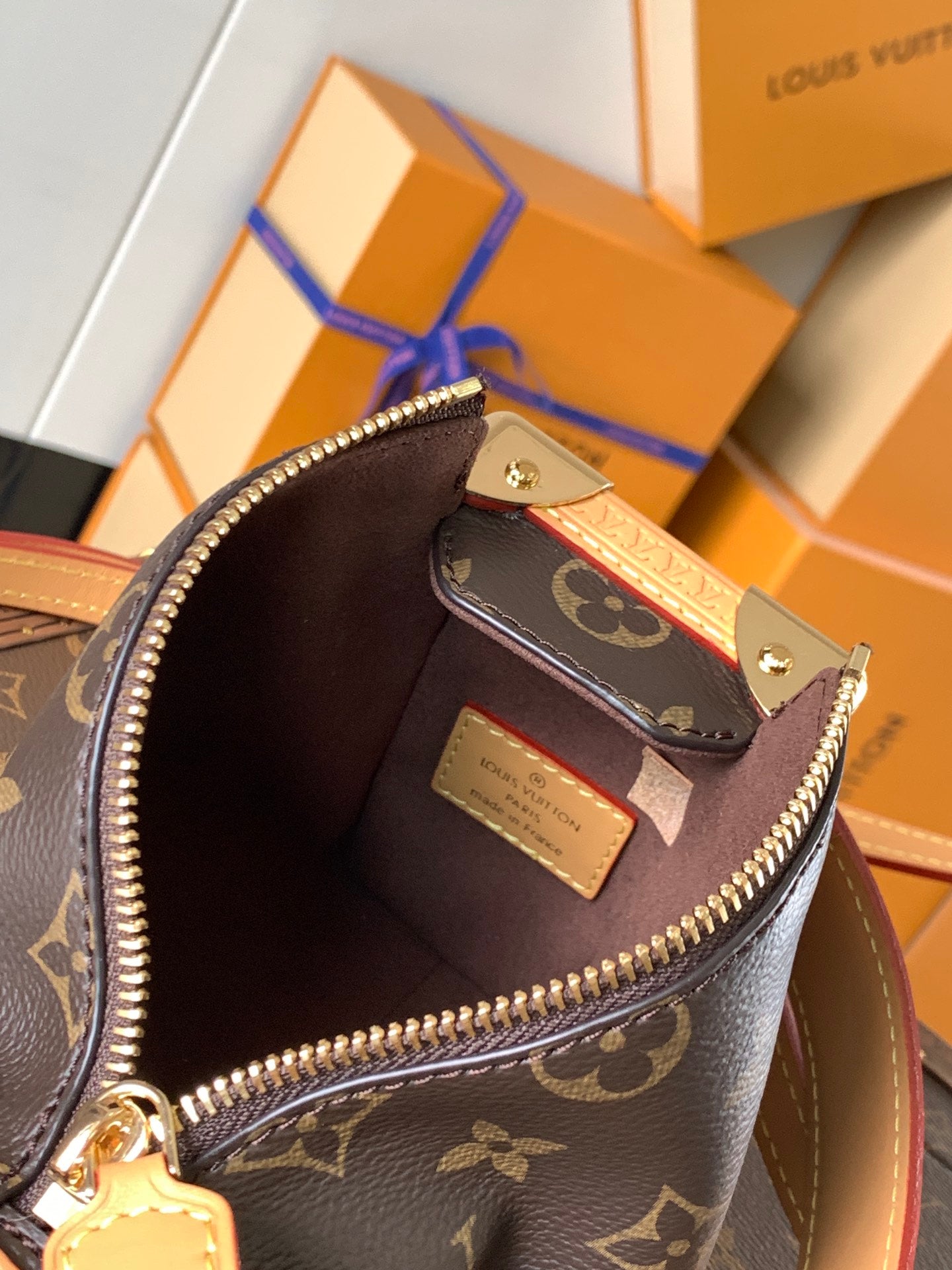 Louis Vuitton Handbag