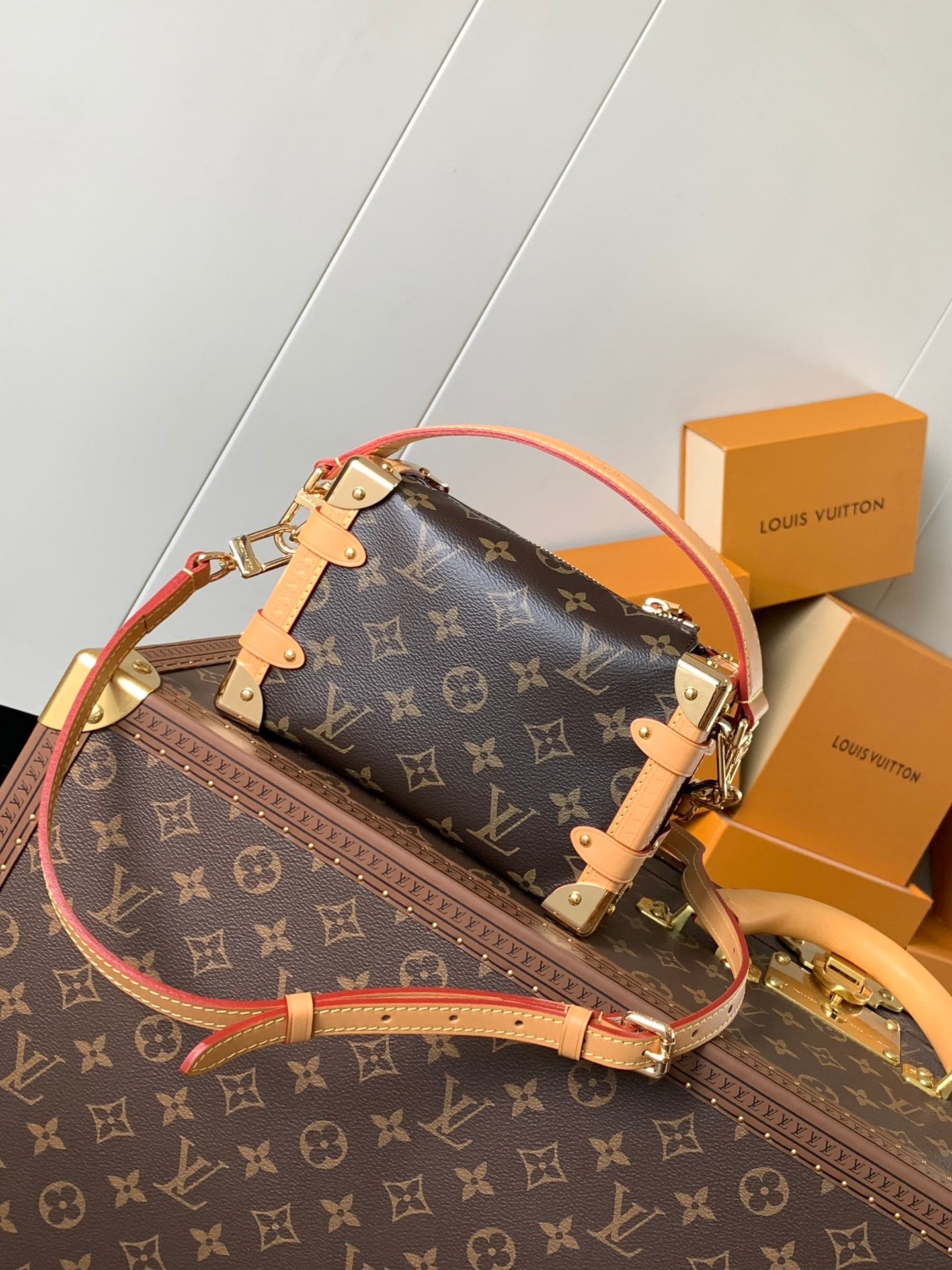 Louis Vuitton Handbag