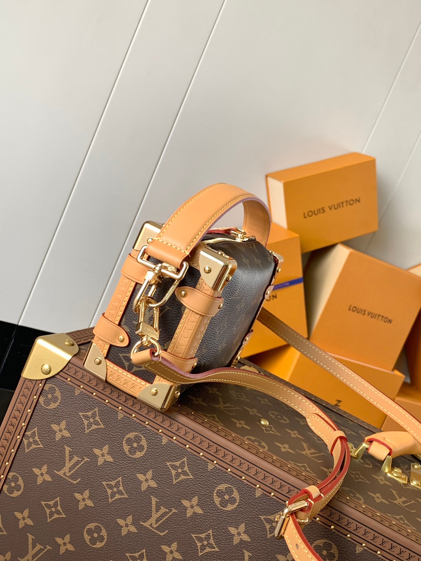 Louis Vuitton Handbag