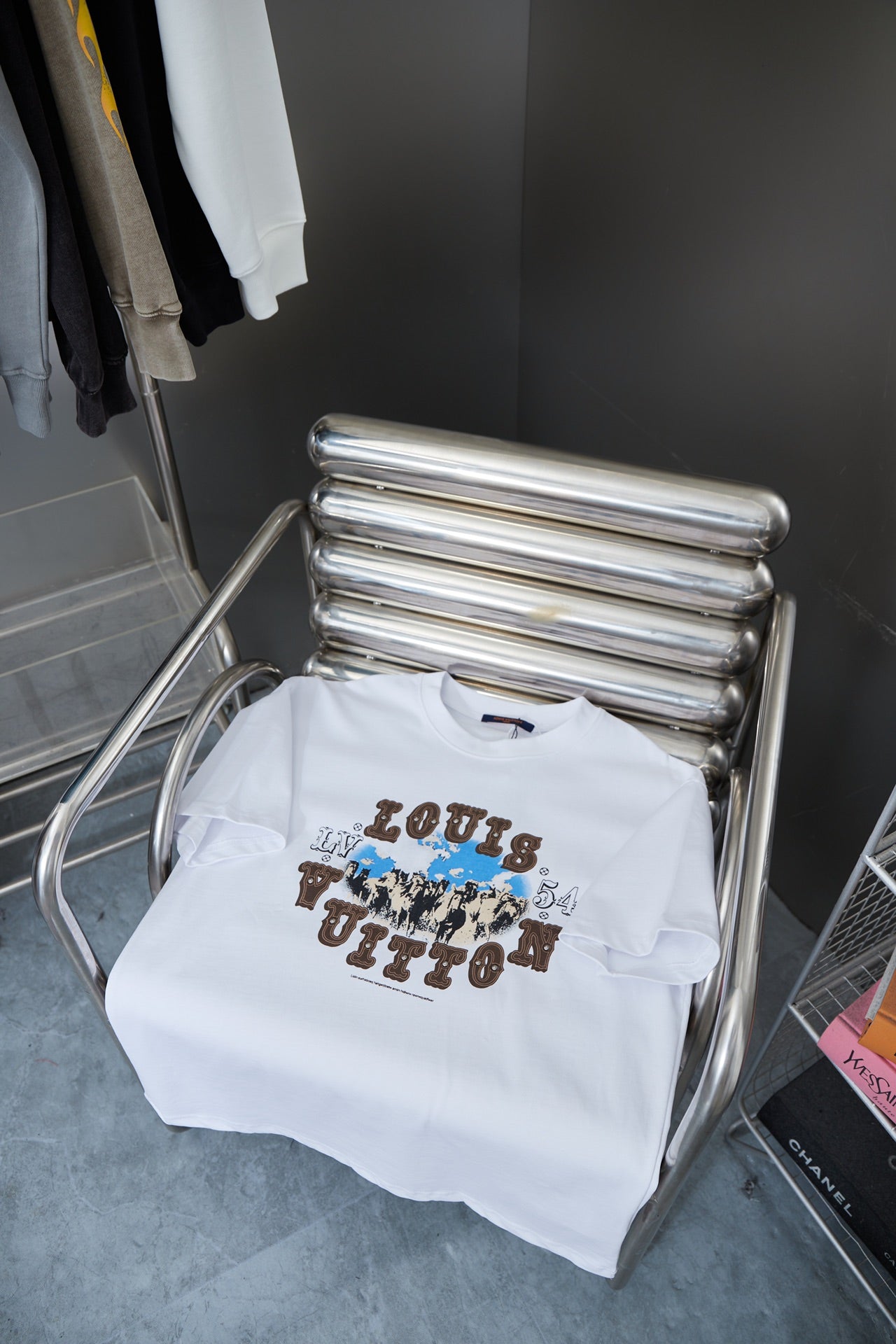 Louis Vuitton T-Shirt