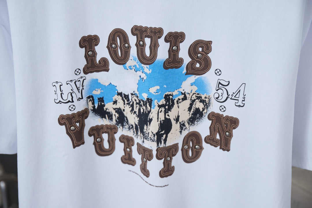 Louis Vuitton T-Shirt
