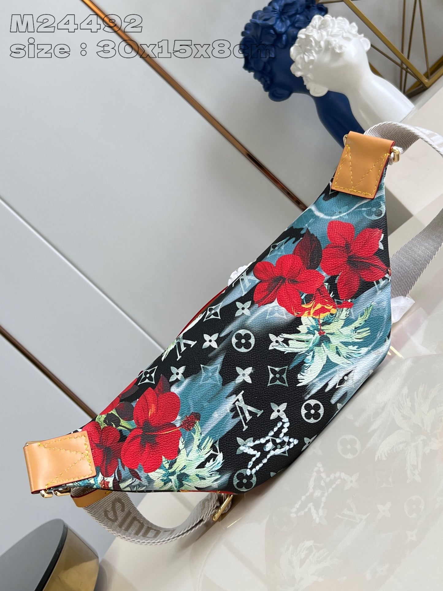 Louis Vuitton Handbag