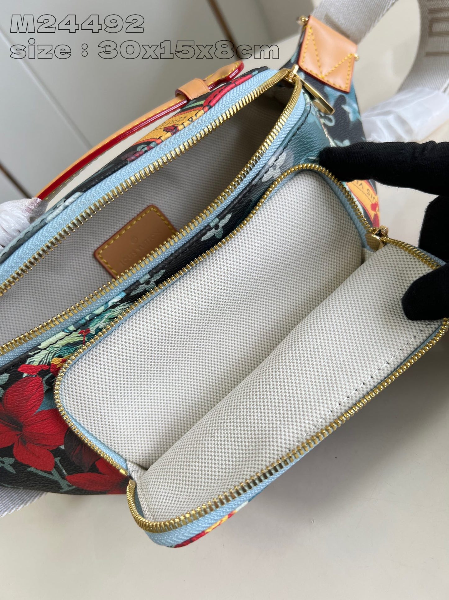 Louis Vuitton Handbag