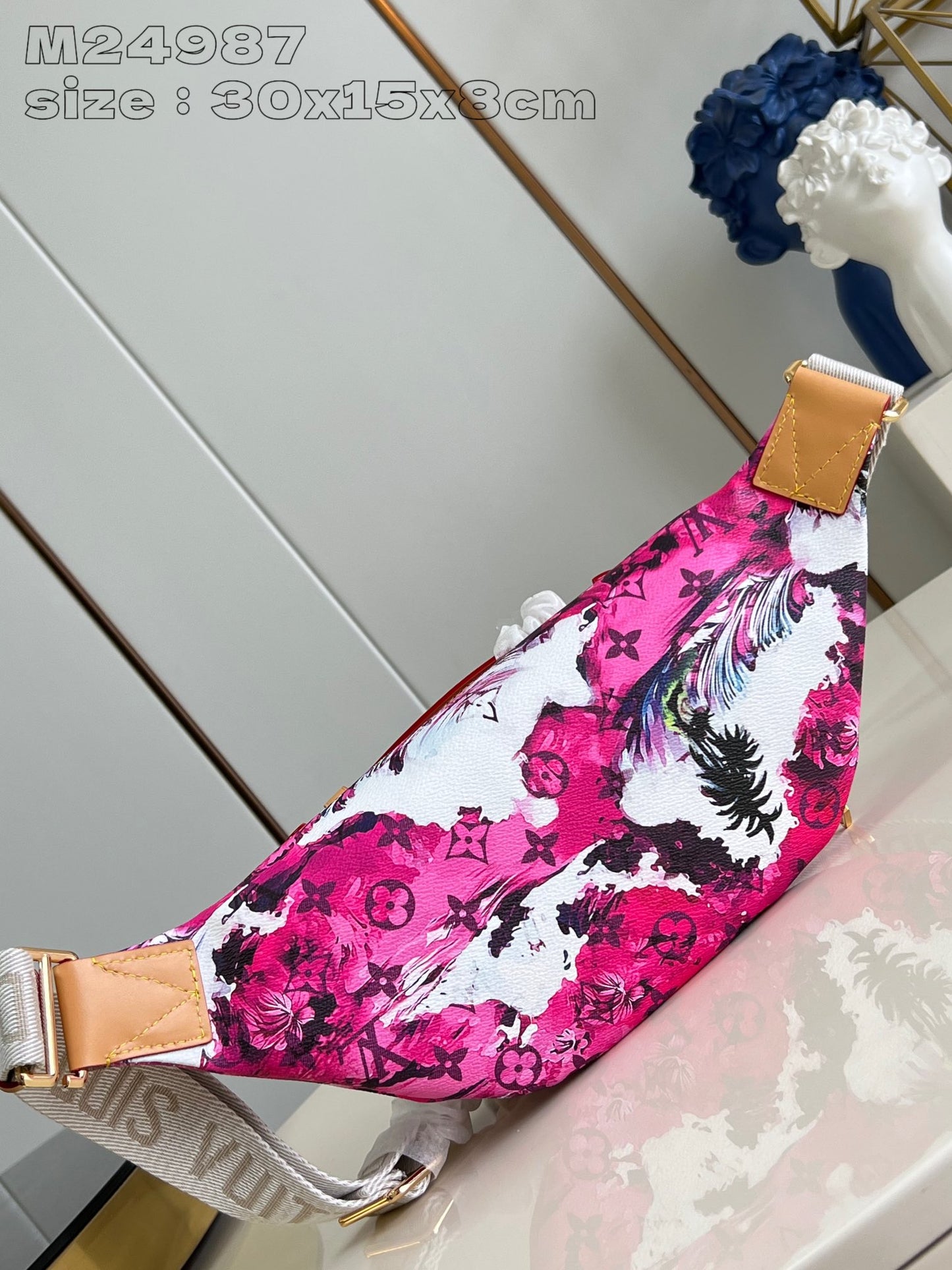 Louis Vuitton Handbag