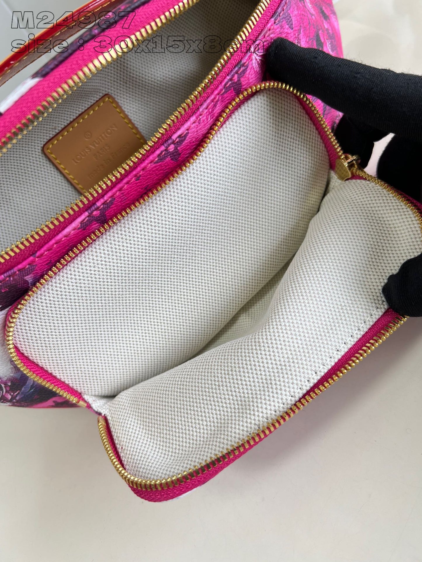 Louis Vuitton Handbag