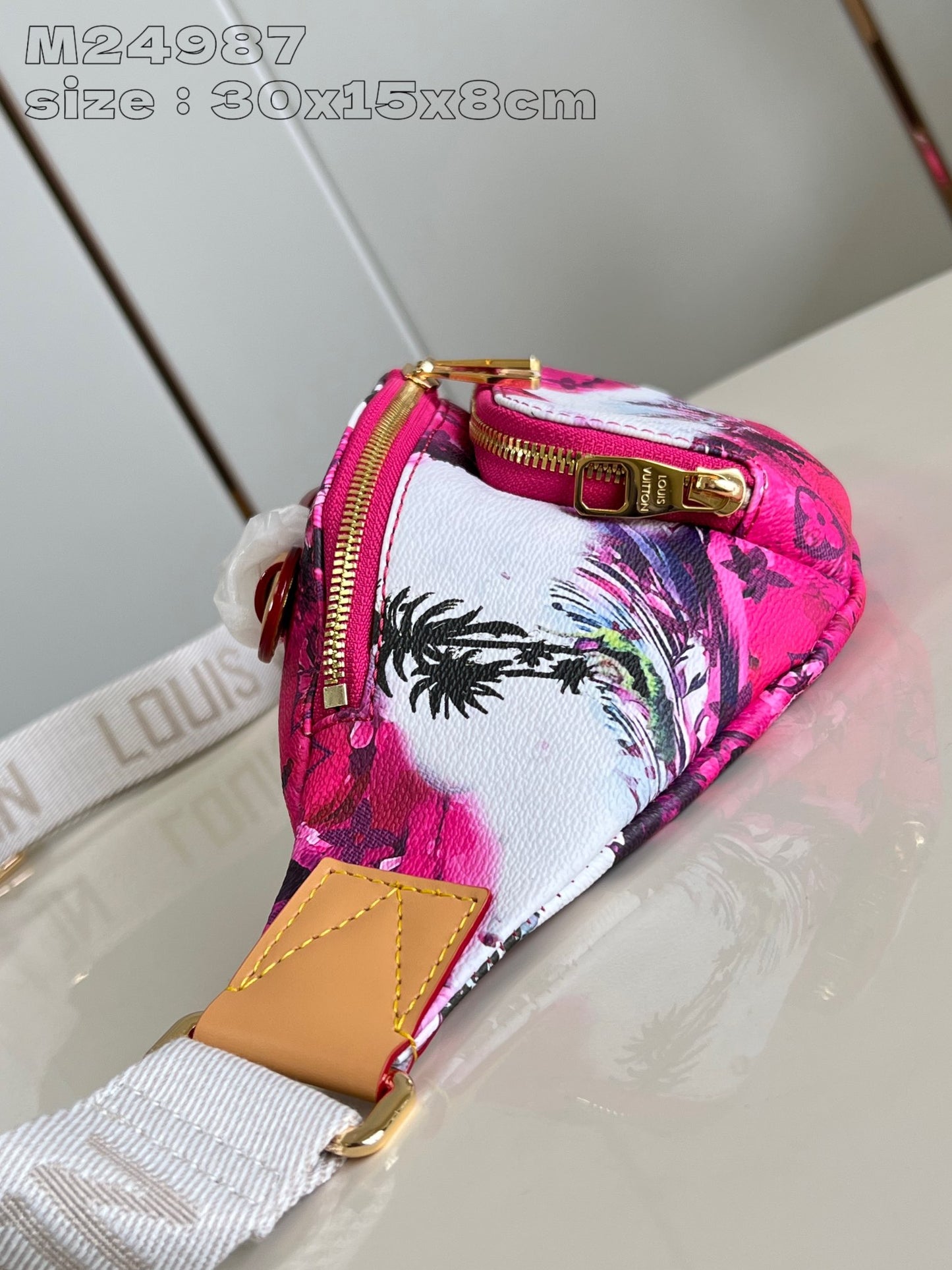 Louis Vuitton Handbag