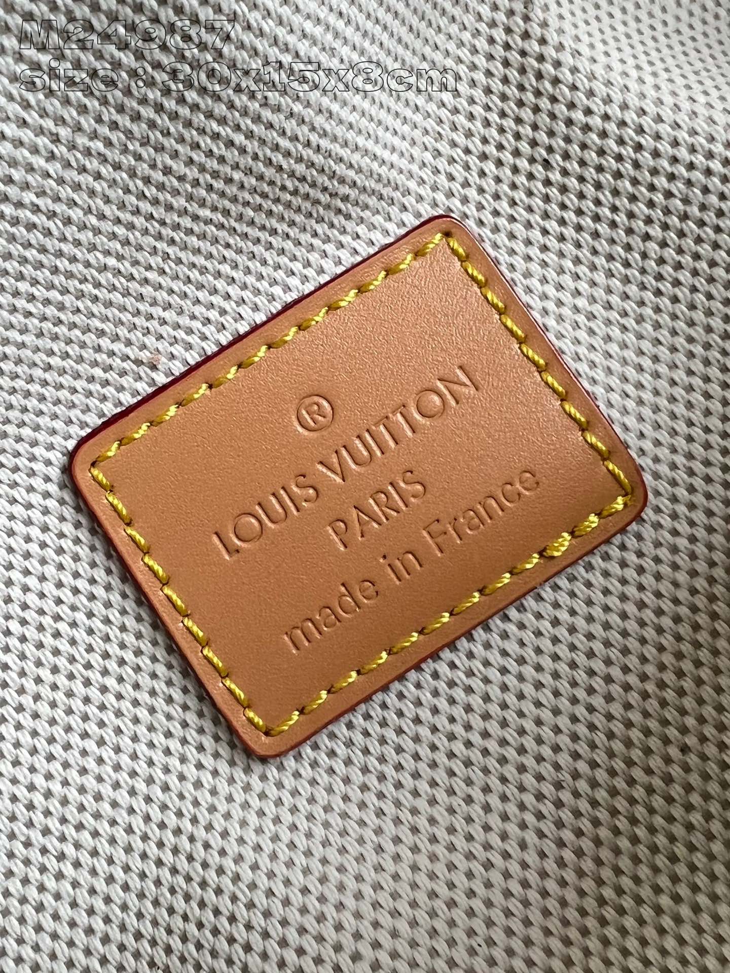 Louis Vuitton Handbag