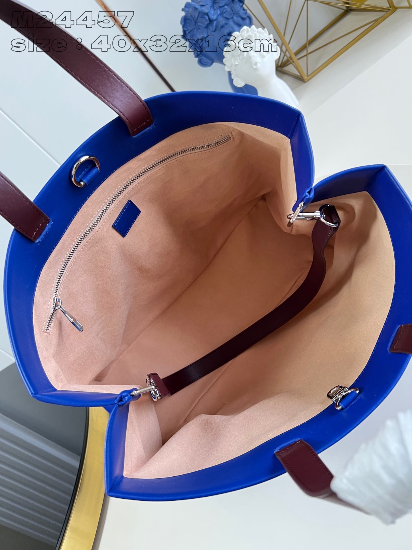 Louis Vuitton Handbag