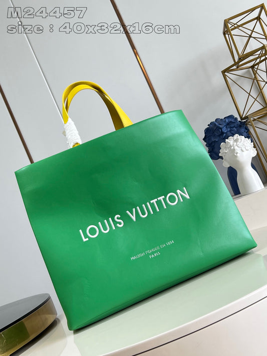 Louis Vuitton Handbag