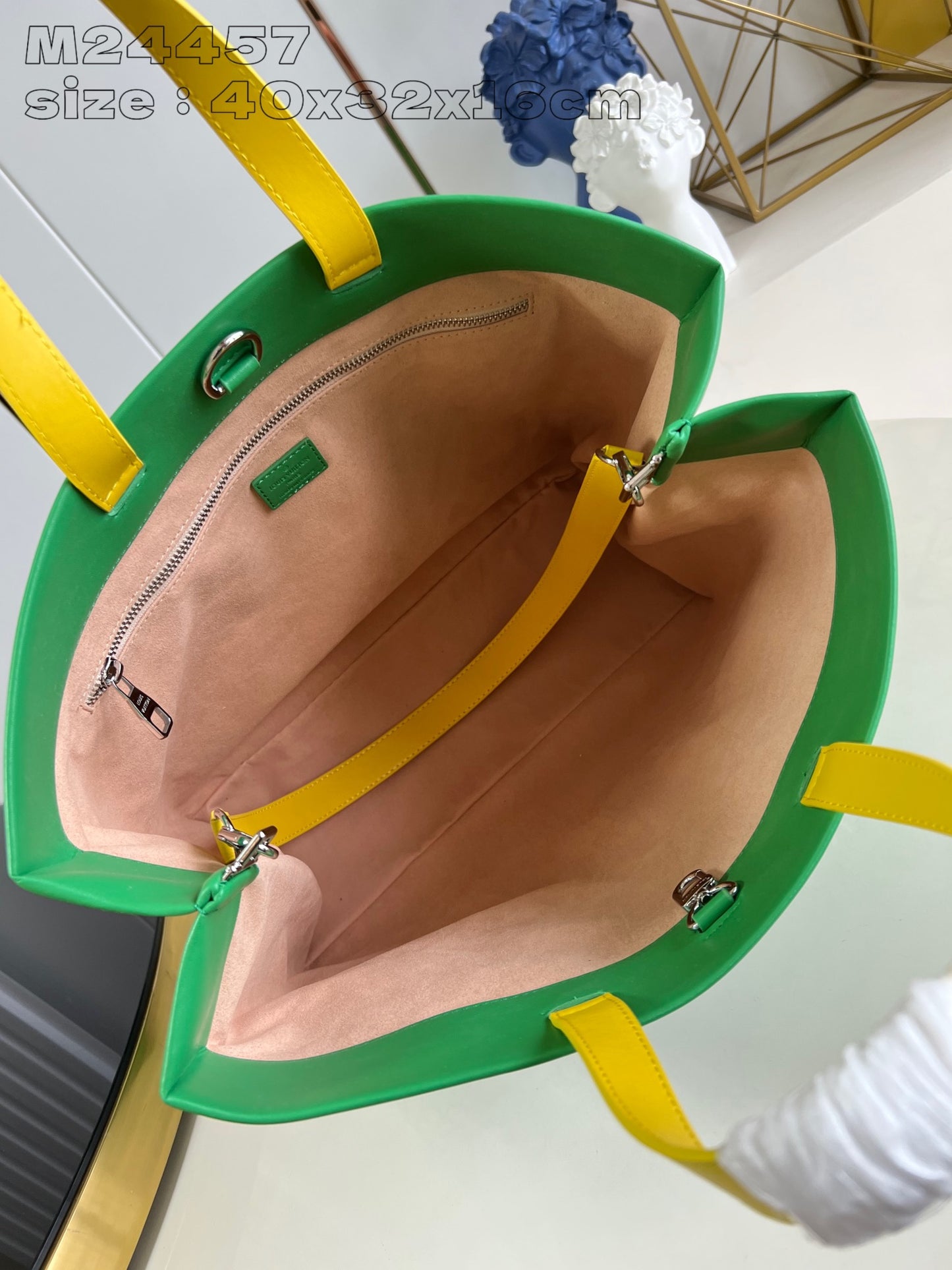 Louis Vuitton Handbag