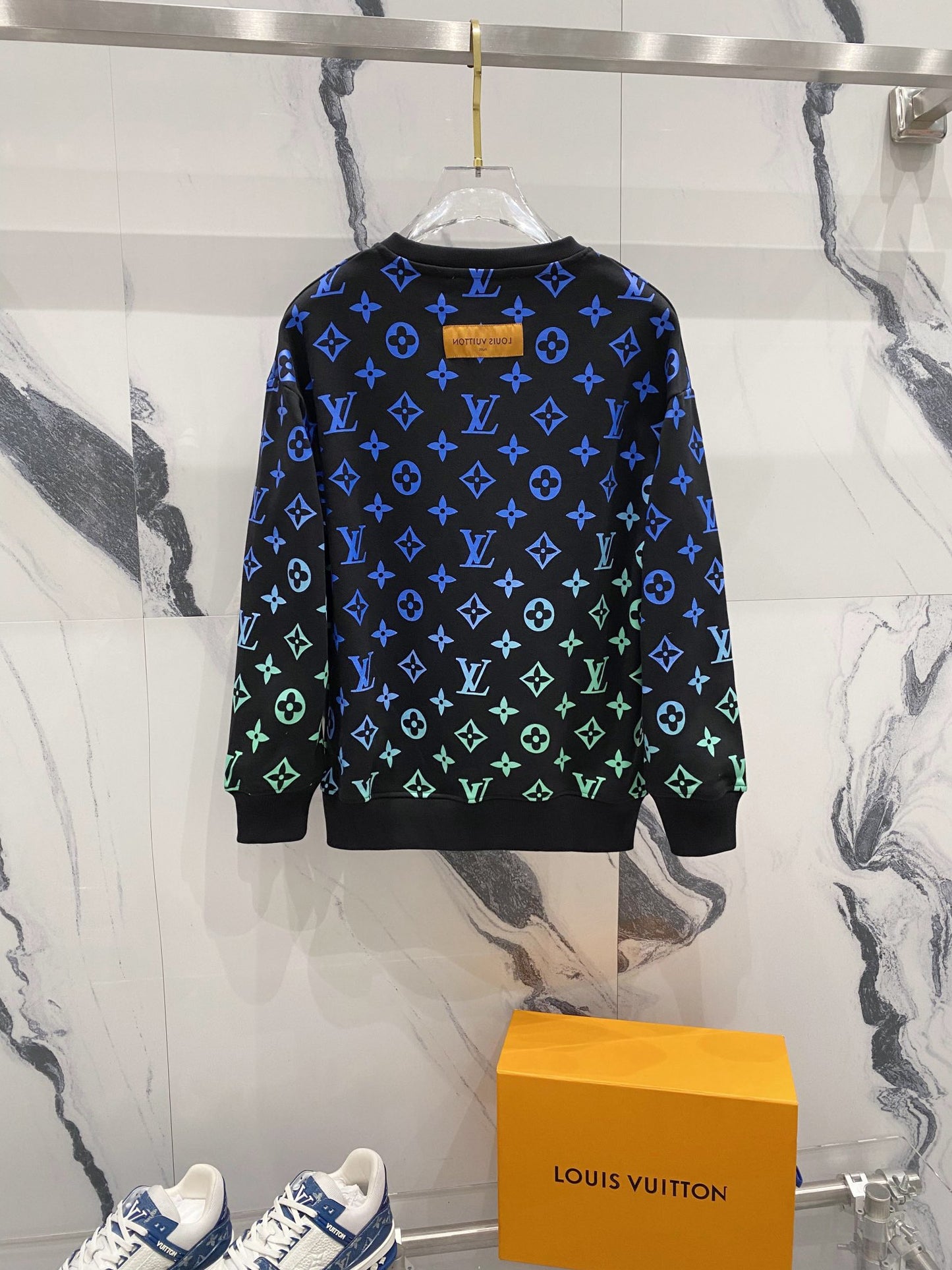Louis Vuitton Hoodie