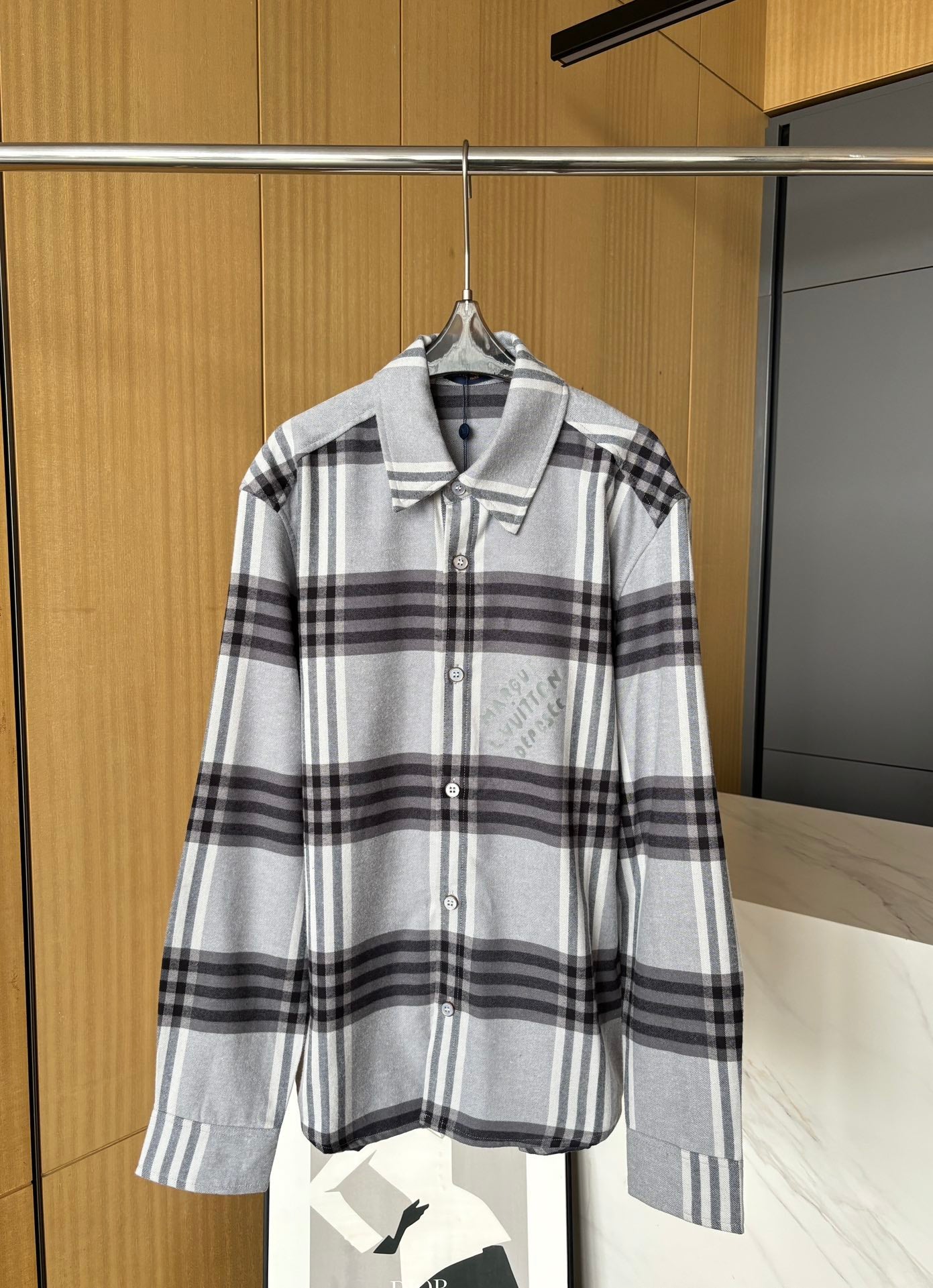 Louis Vuitton Shirt