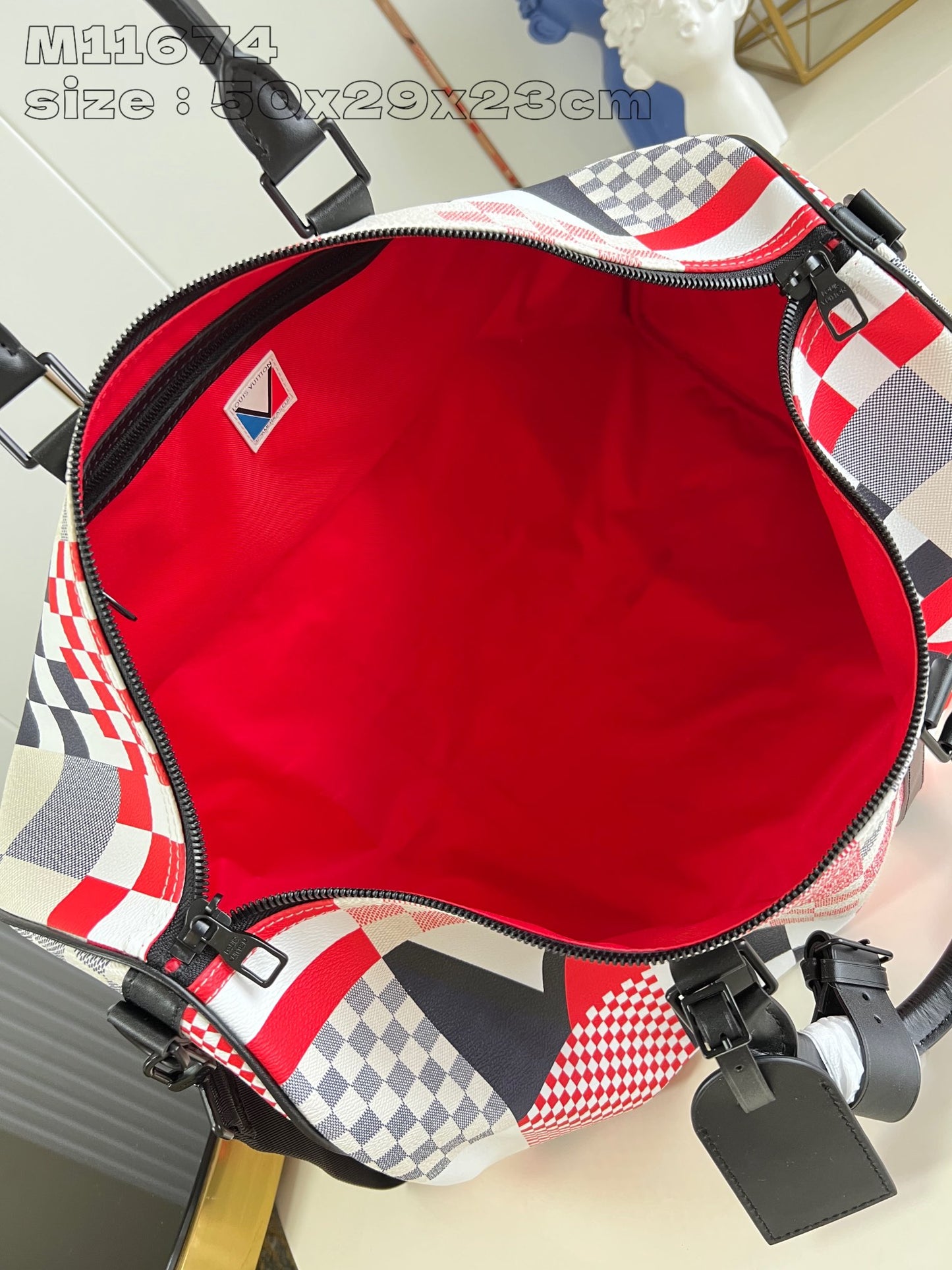 Louis Vuitton Handbag