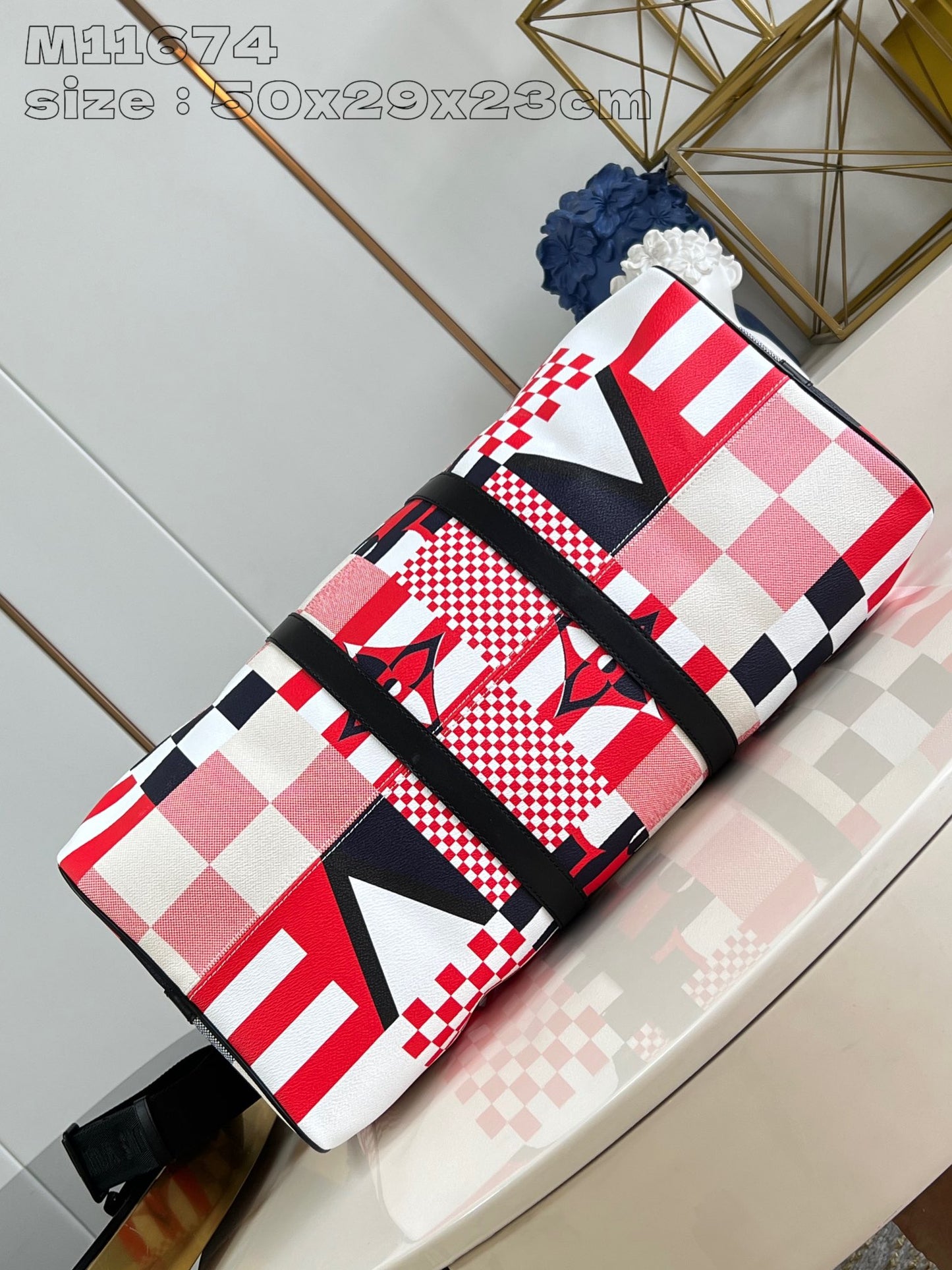 Louis Vuitton Handbag