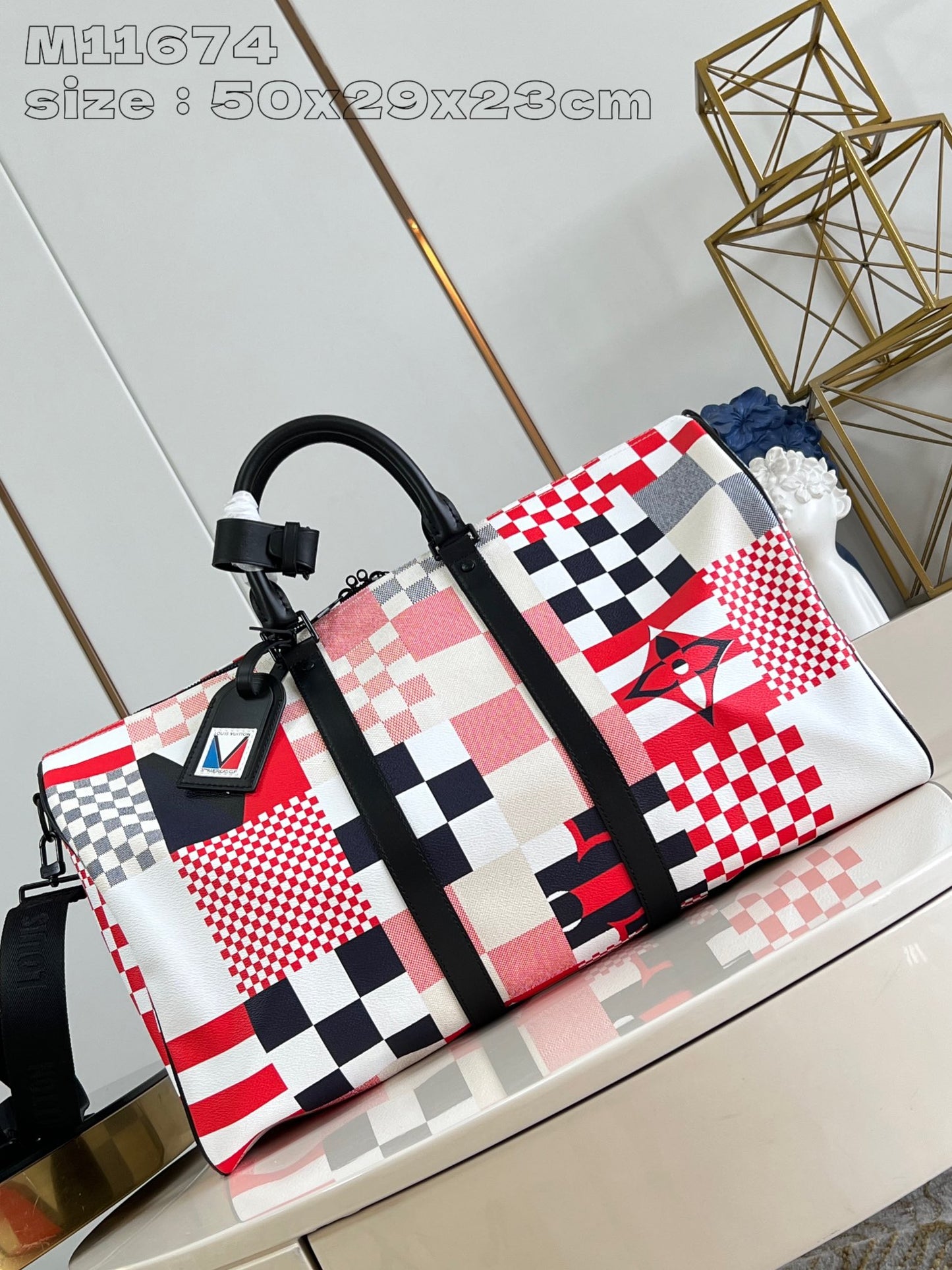 Louis Vuitton Handbag