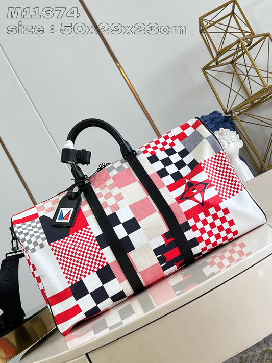 Louis Vuitton Handbag