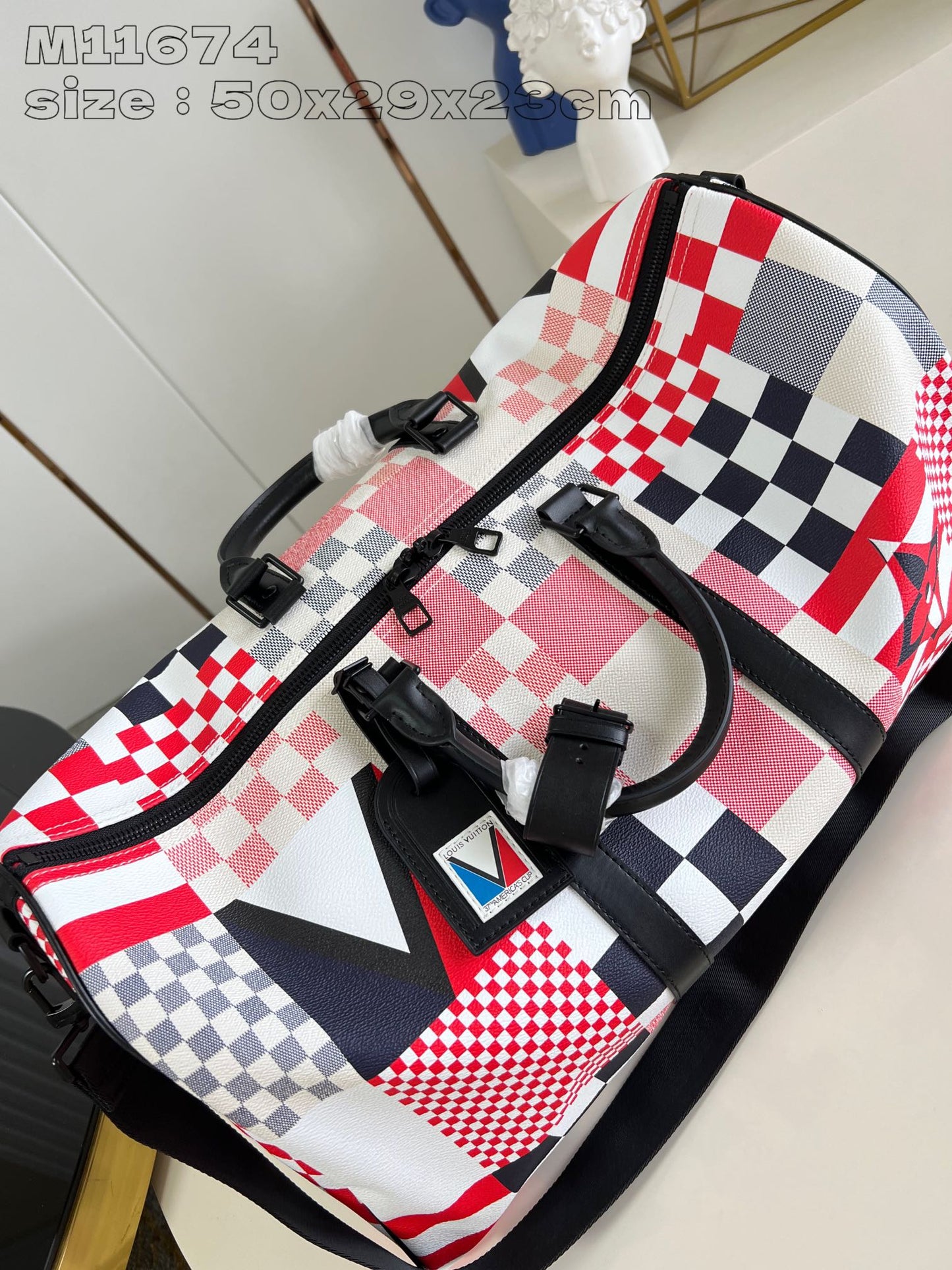 Louis Vuitton Handbag