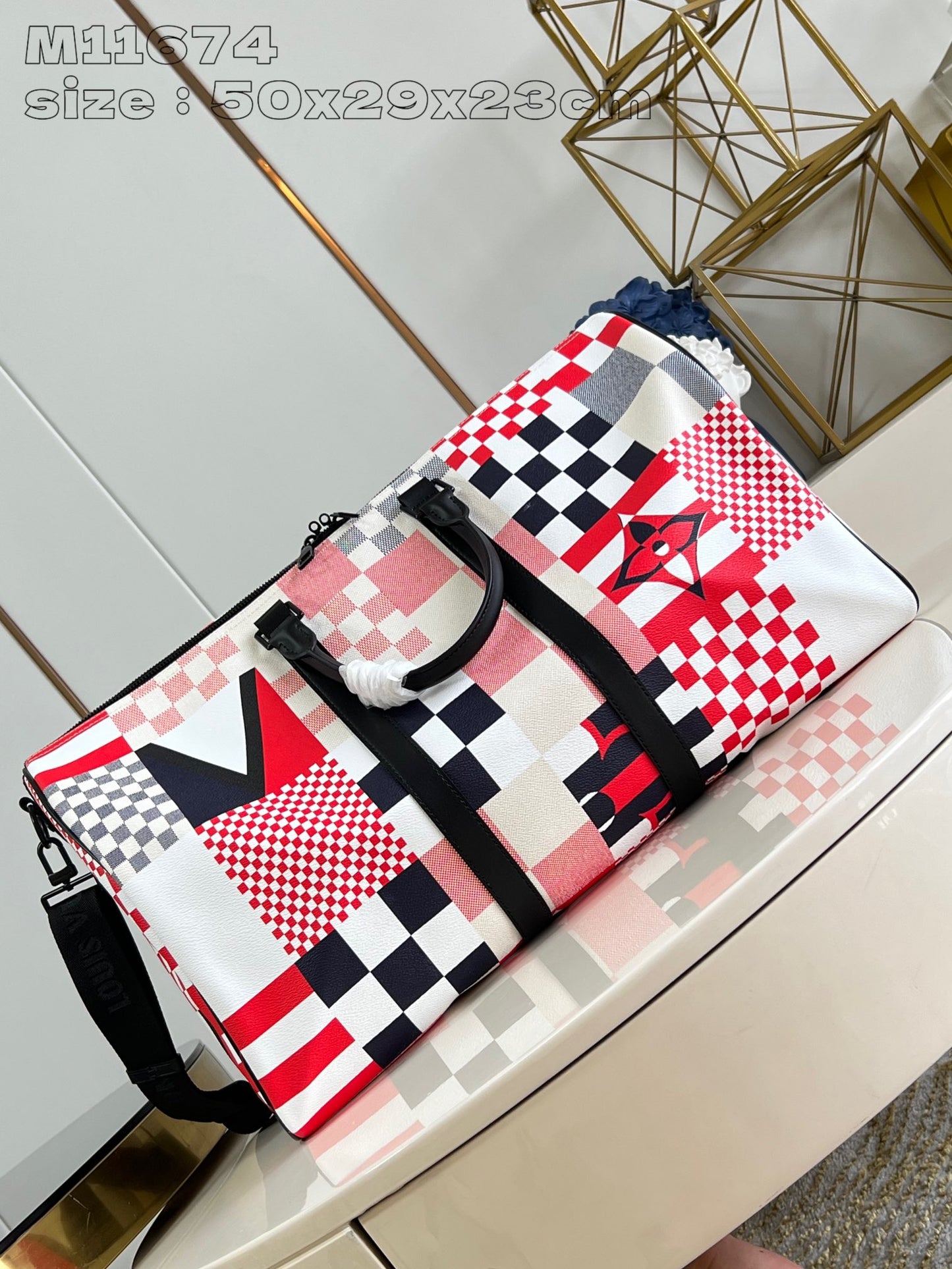 Louis Vuitton Handbag