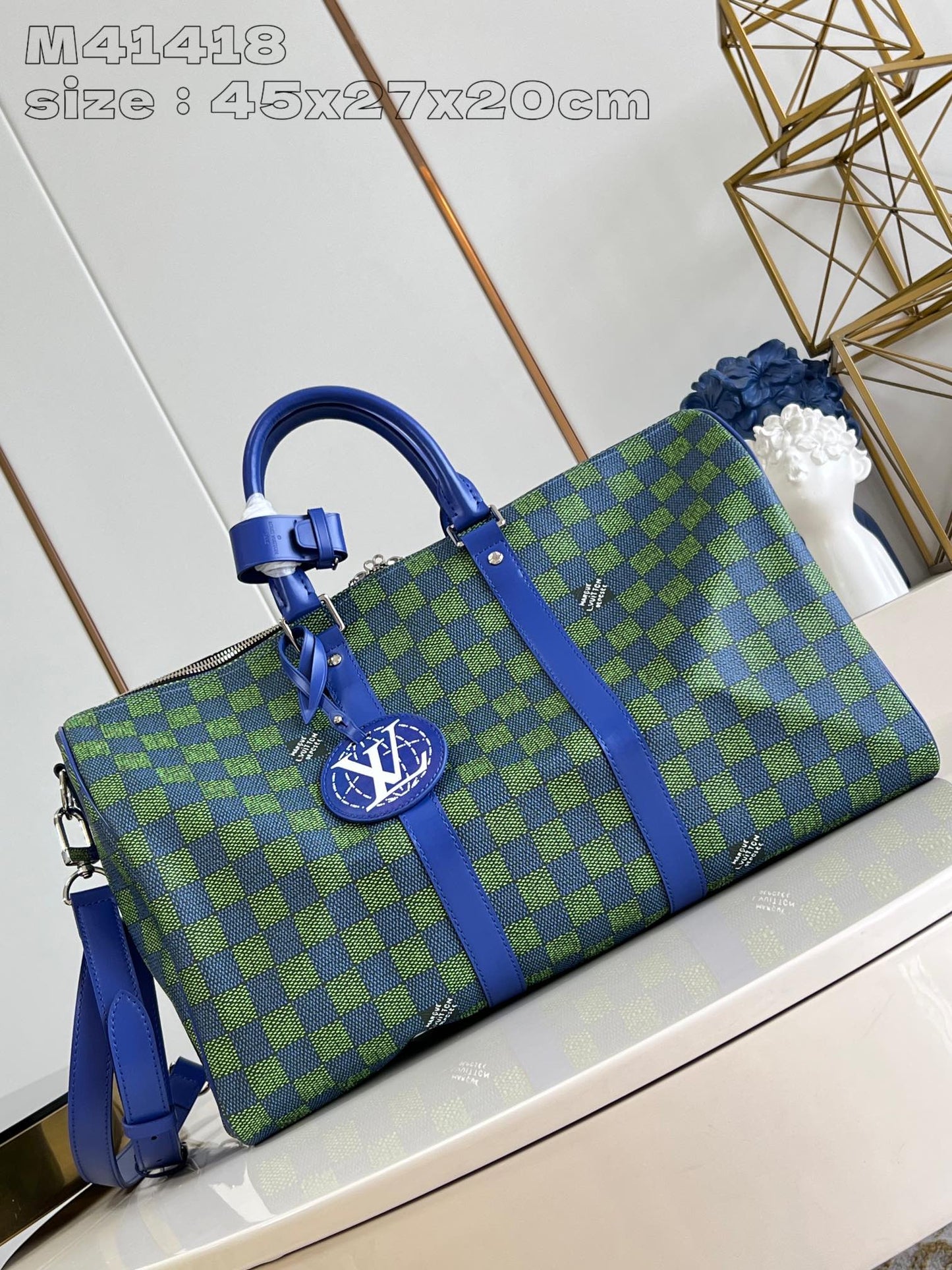 Louis Vuitton Handbag