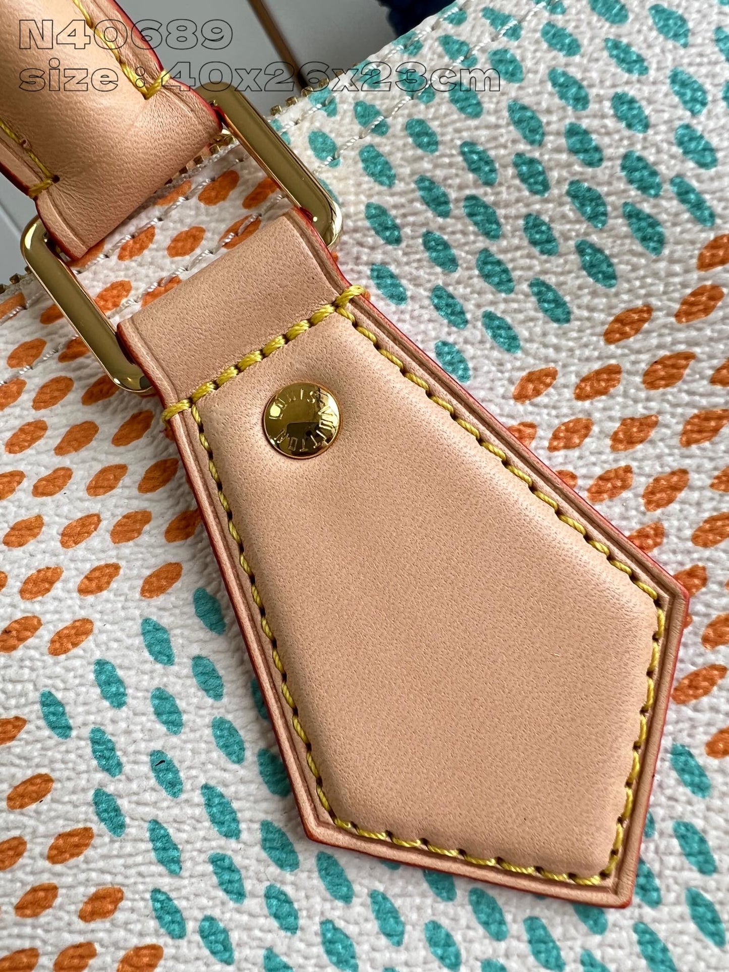 Louis Vuitton Handbag