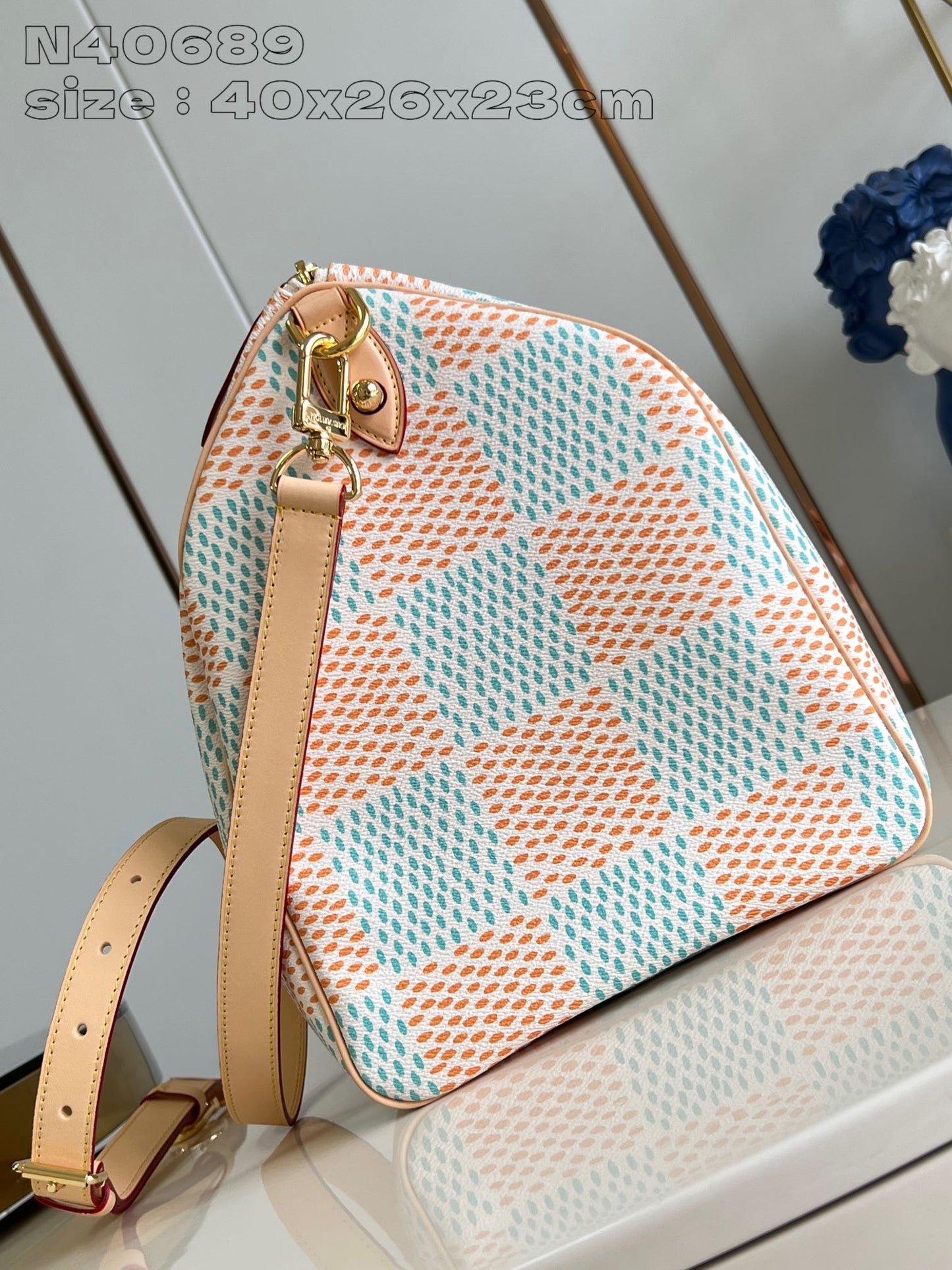 Louis Vuitton Handbag