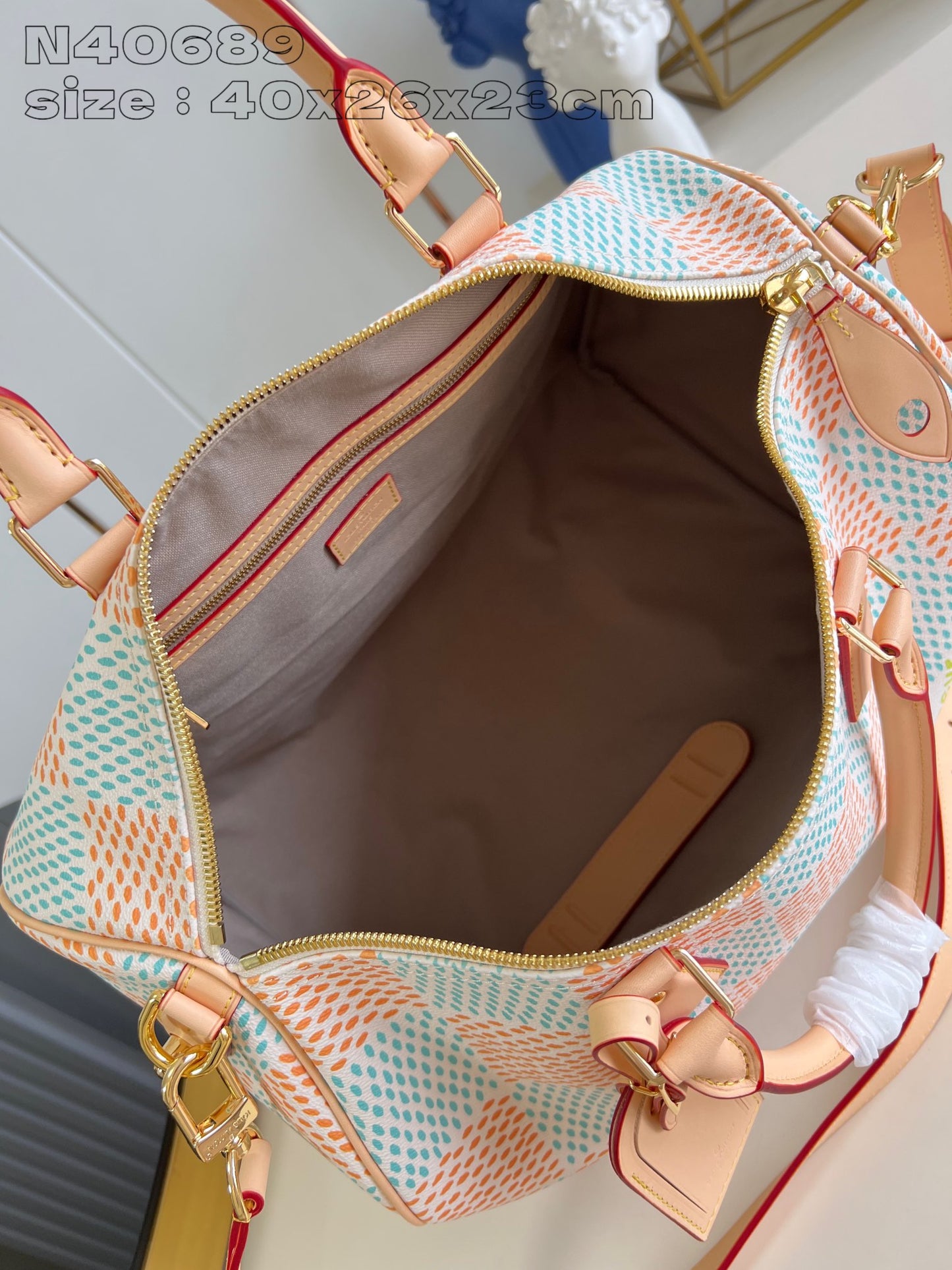 Louis Vuitton Handbag