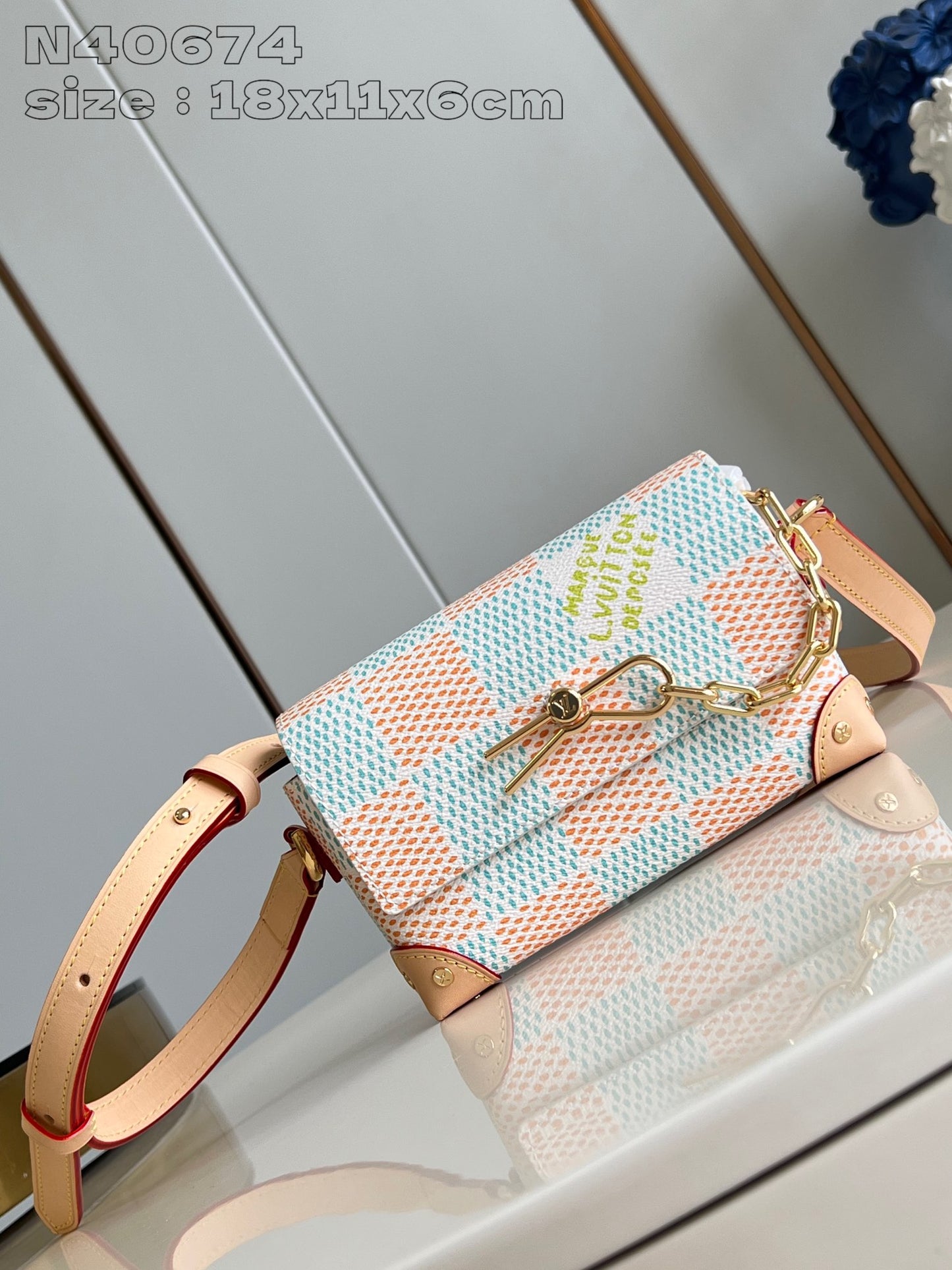 Louis Vuitton Handbag