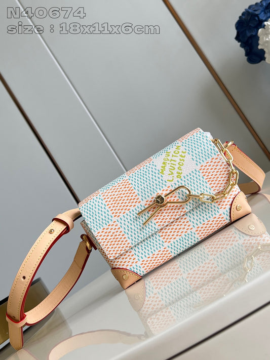 Louis Vuitton Handbag