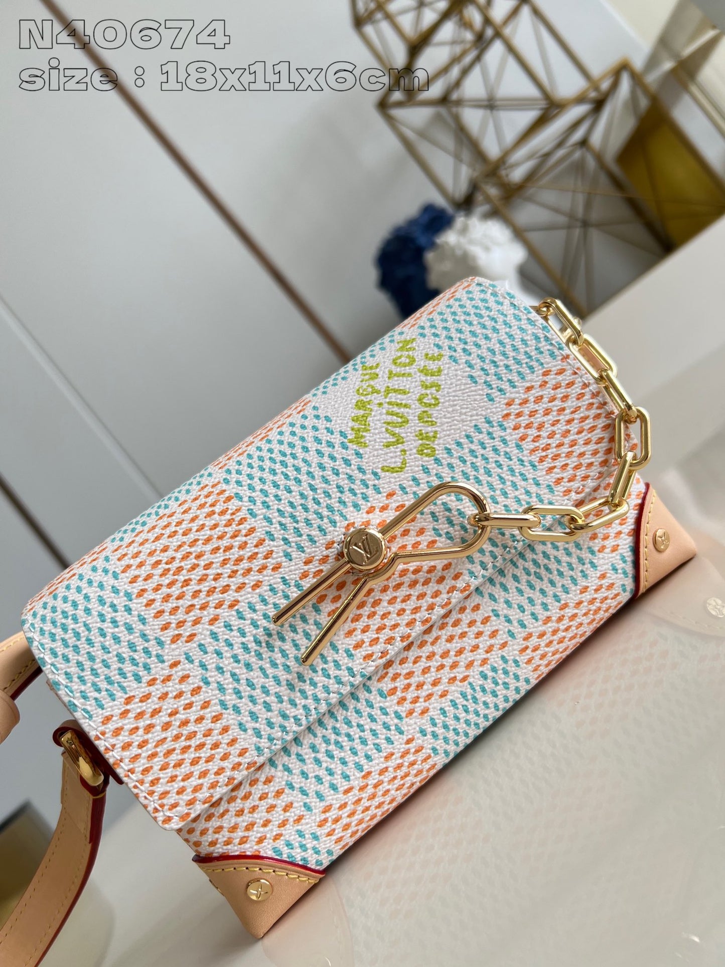 Louis Vuitton Handbag