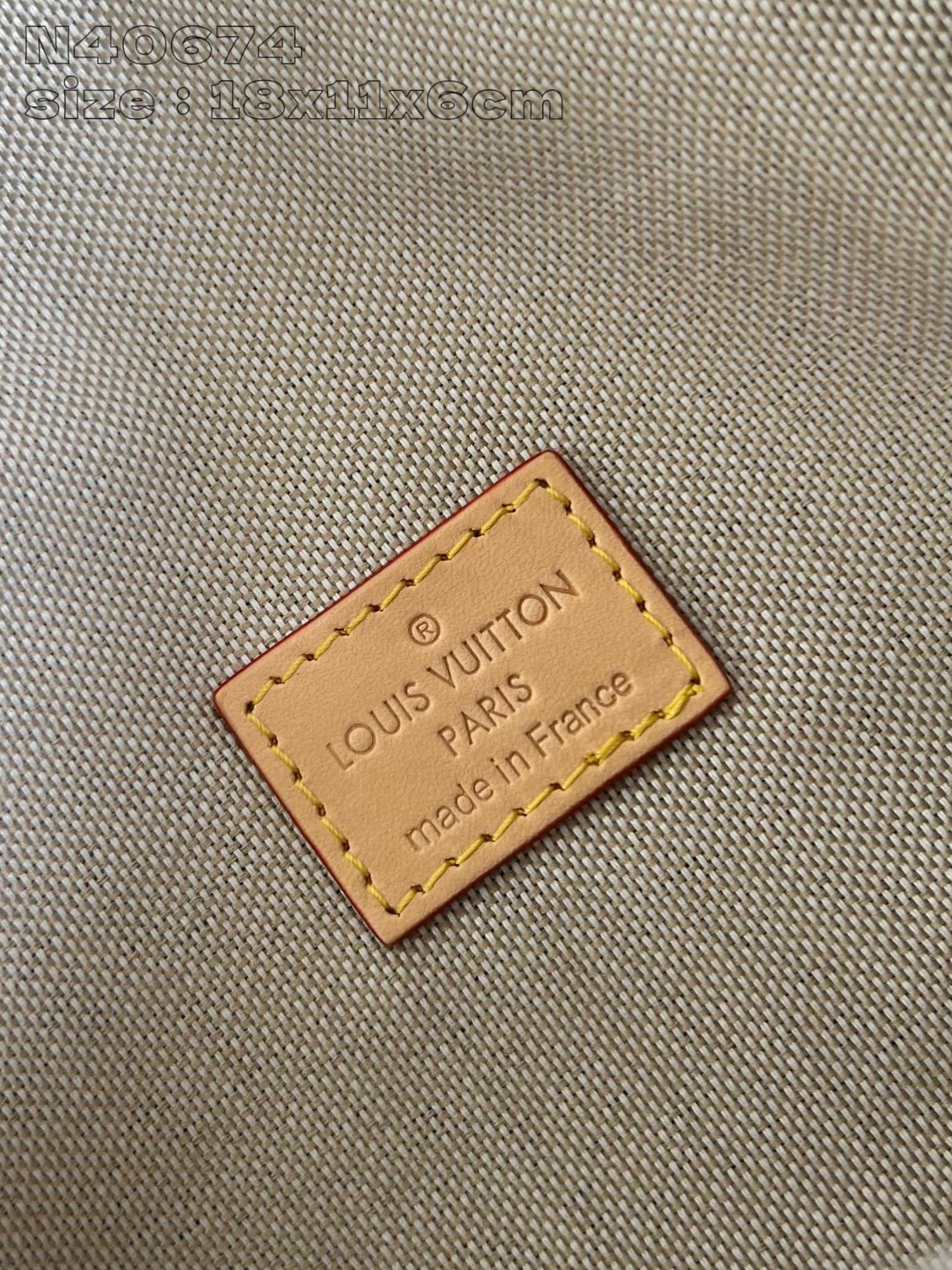 Louis Vuitton Handbag