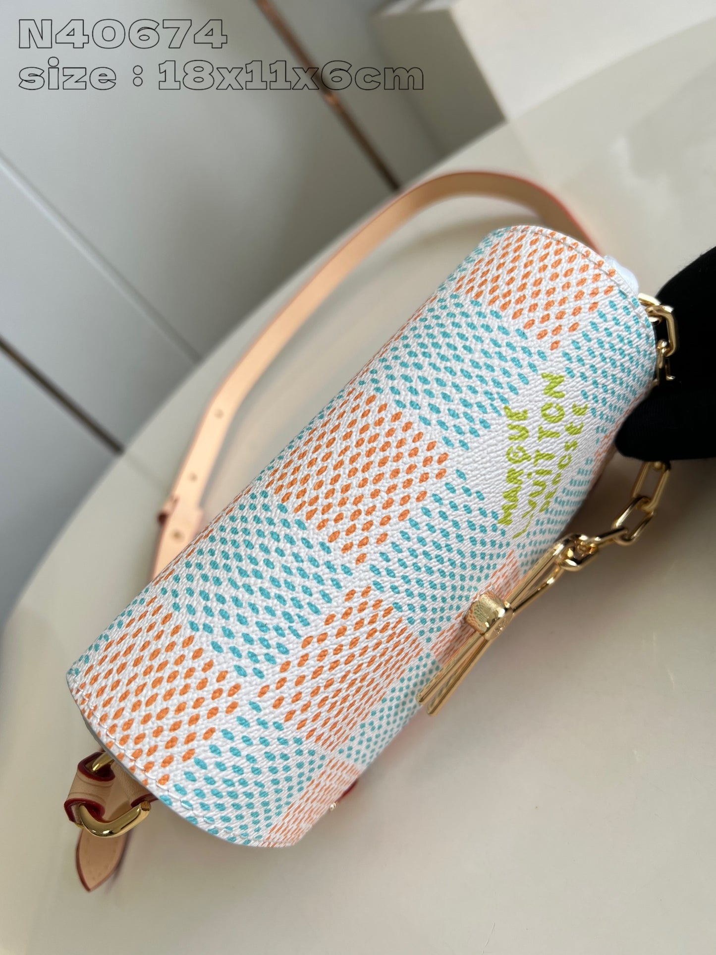 Louis Vuitton Handbag