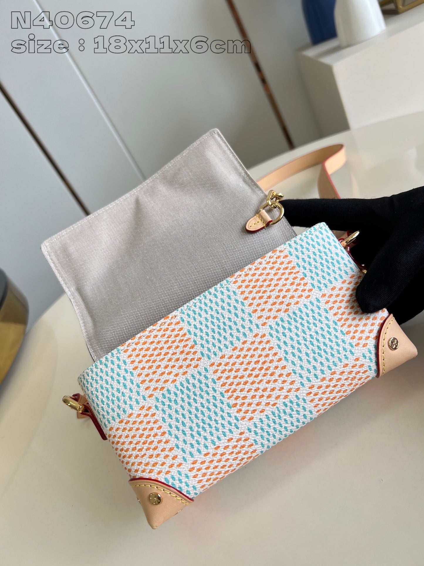 Louis Vuitton Handbag